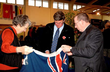 2006 ANZAC Day Service 04