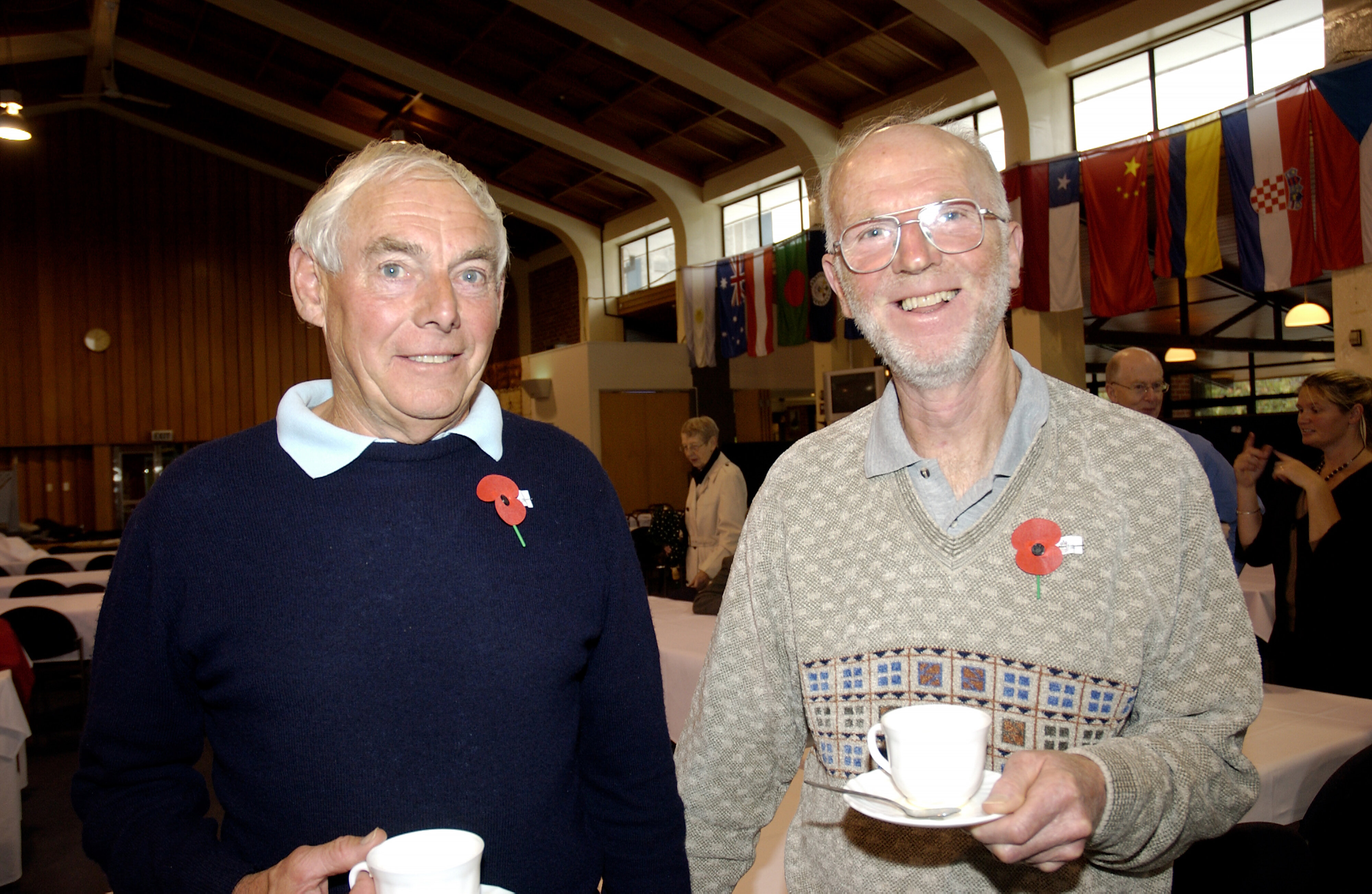 2006 ANZAC Day Service 17