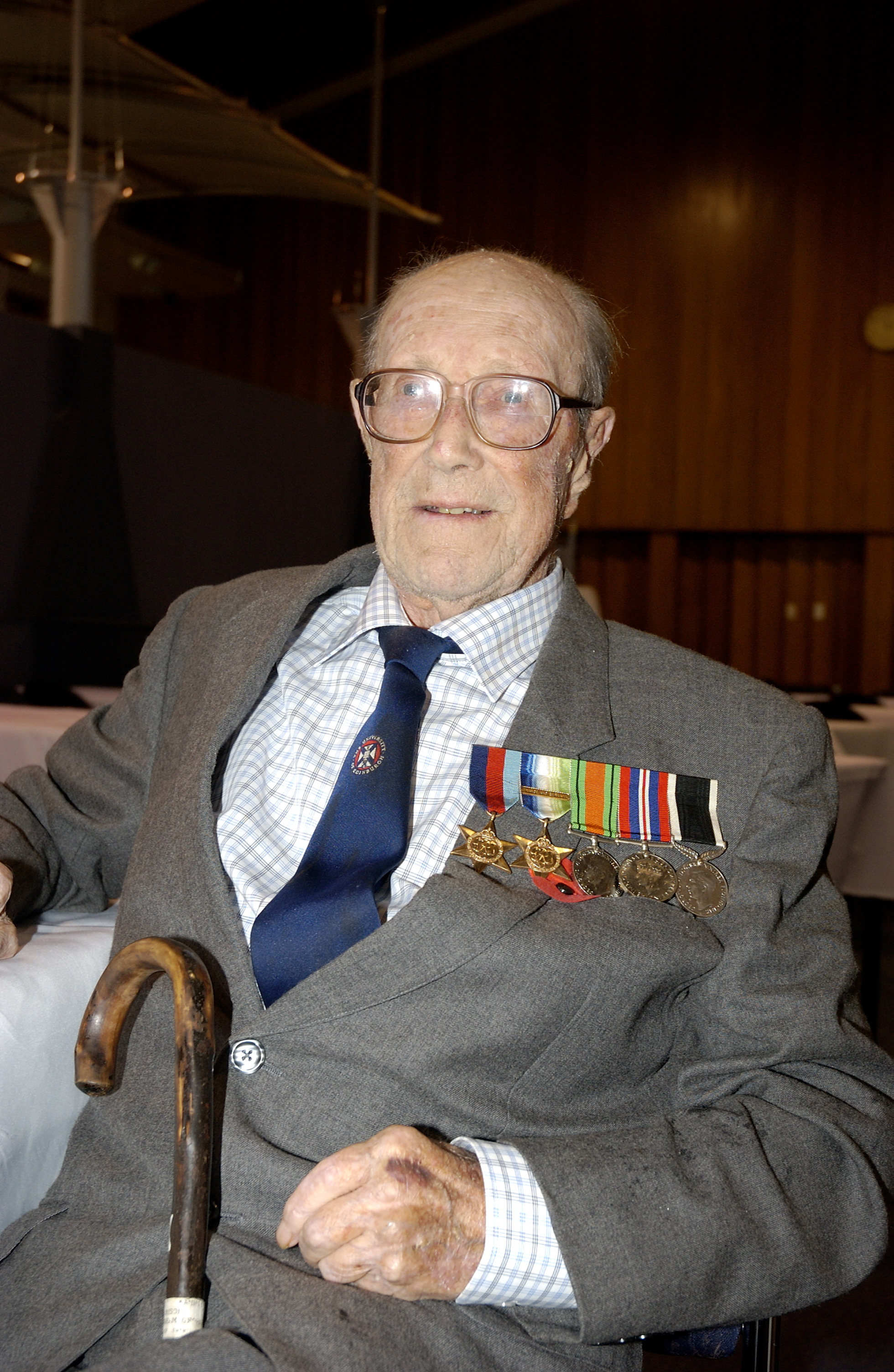 2006 ANZAC Day Service 20