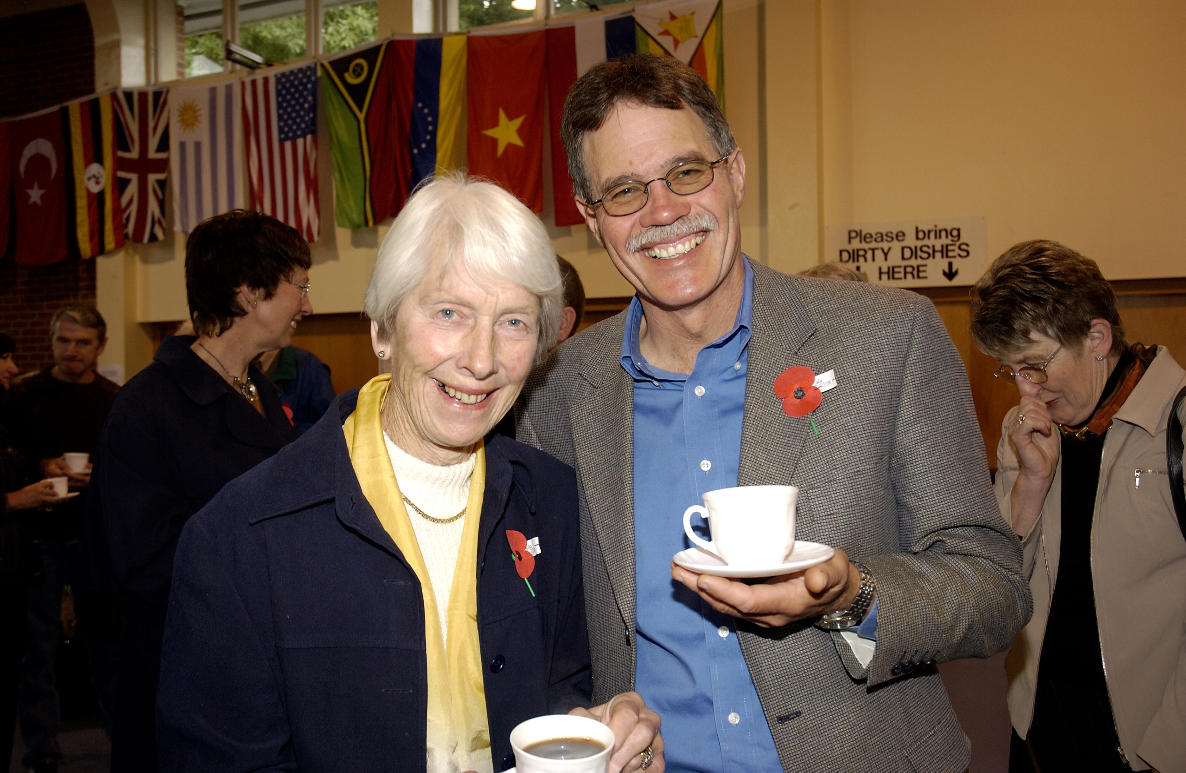 2006 ANZAC Day Service 24