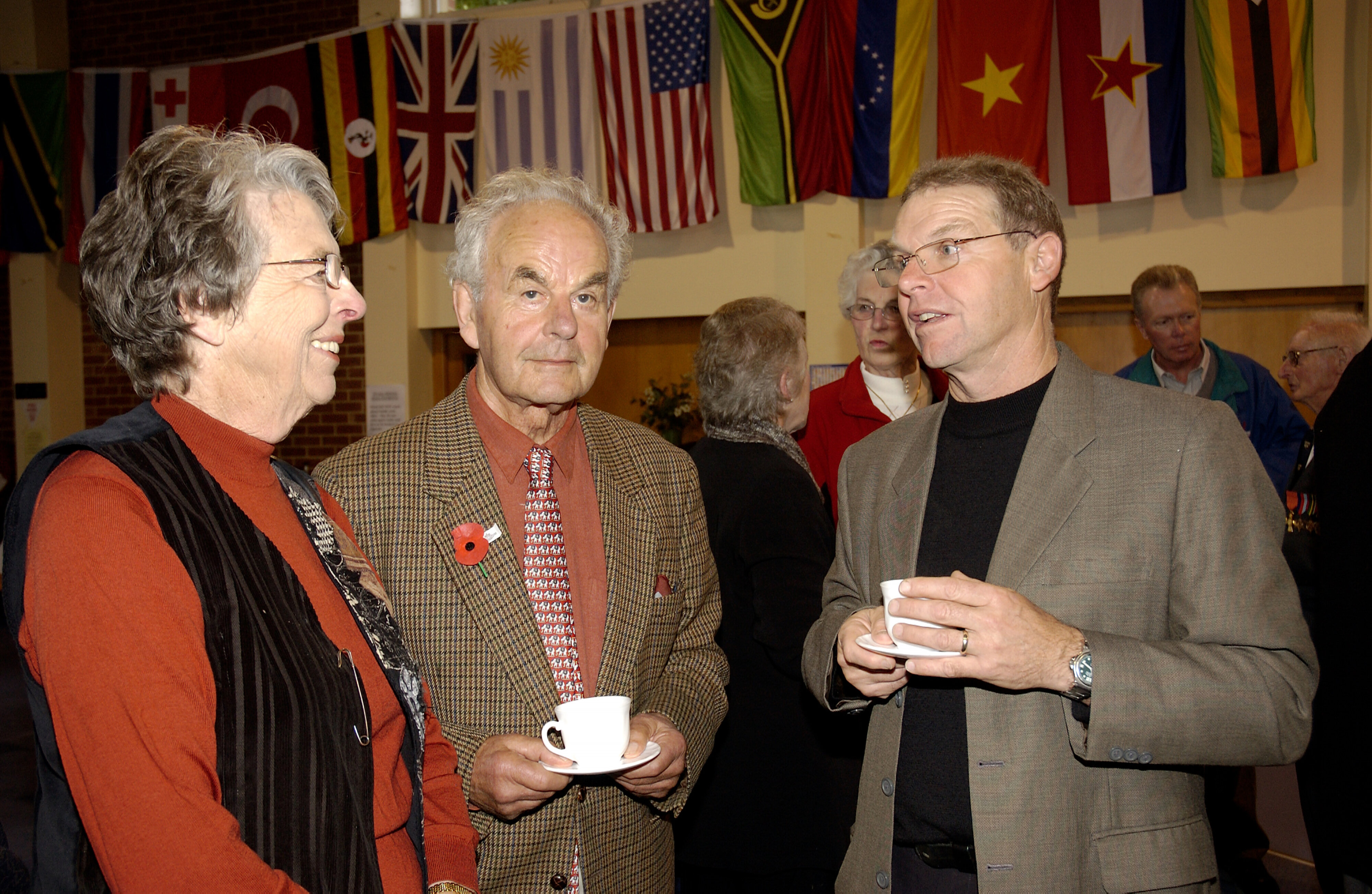 2006 ANZAC Day Service 25