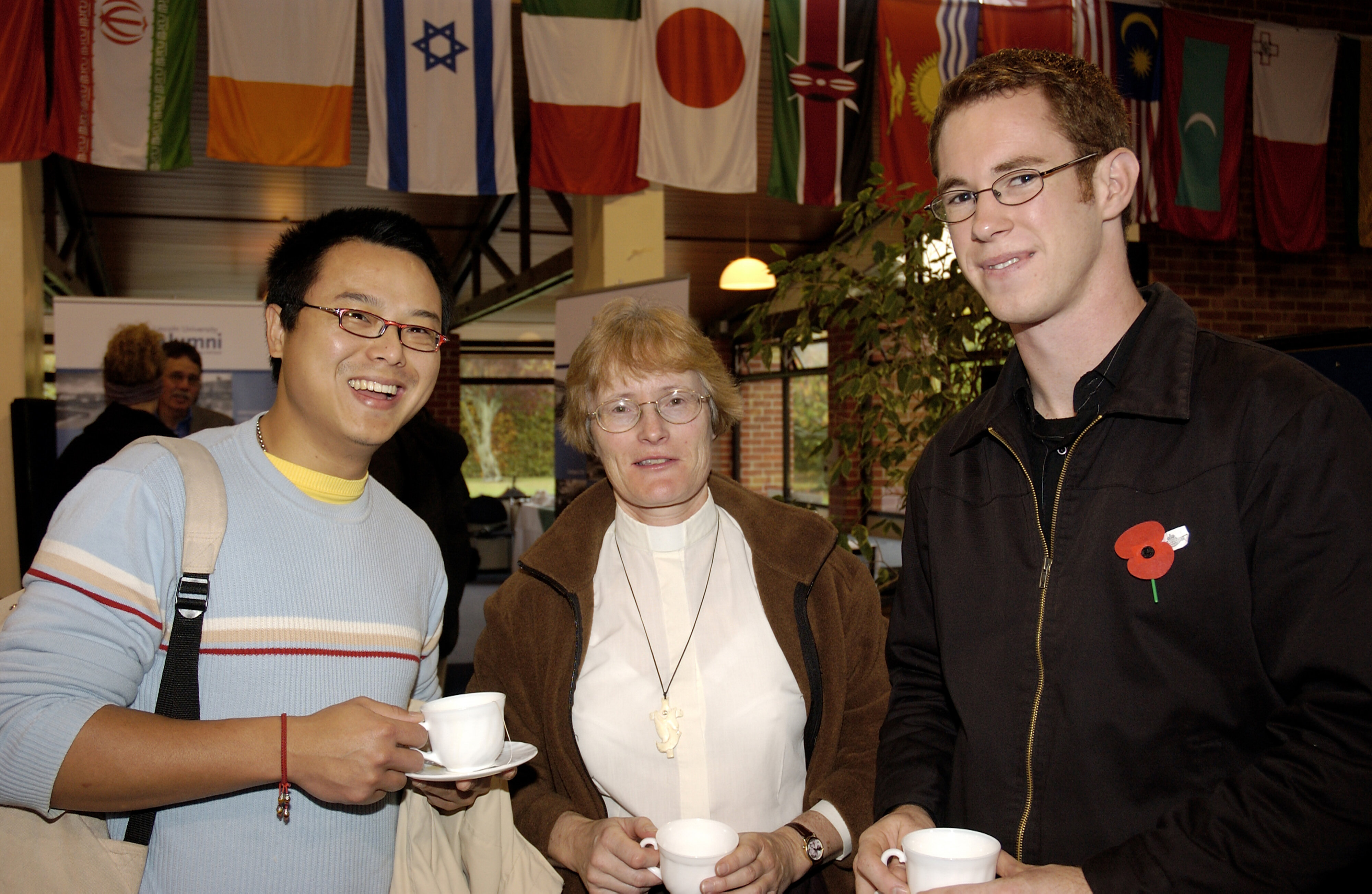 2006 ANZAC Day Service 26