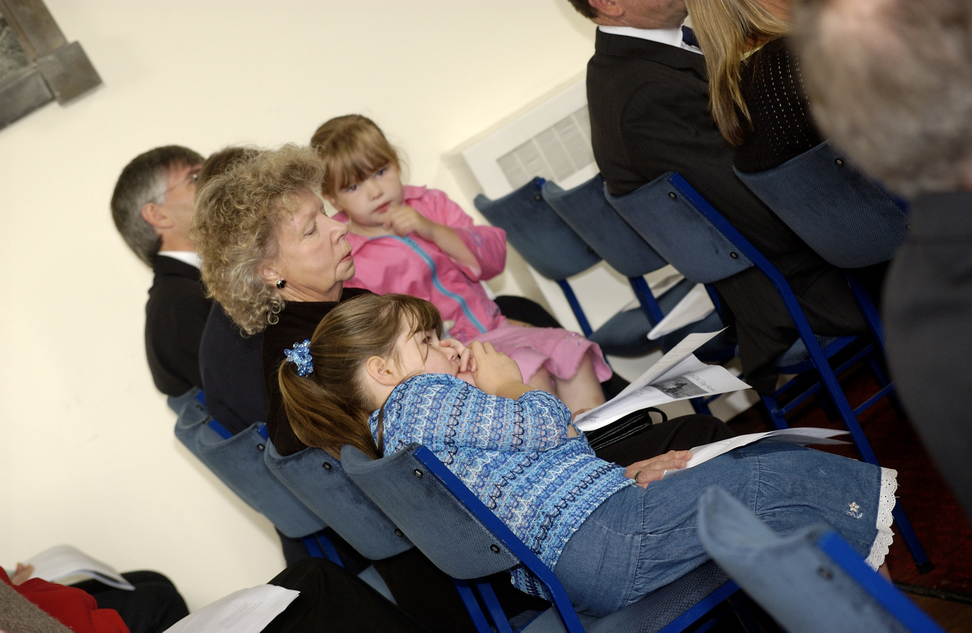 2007 ANZAC Day Service 28