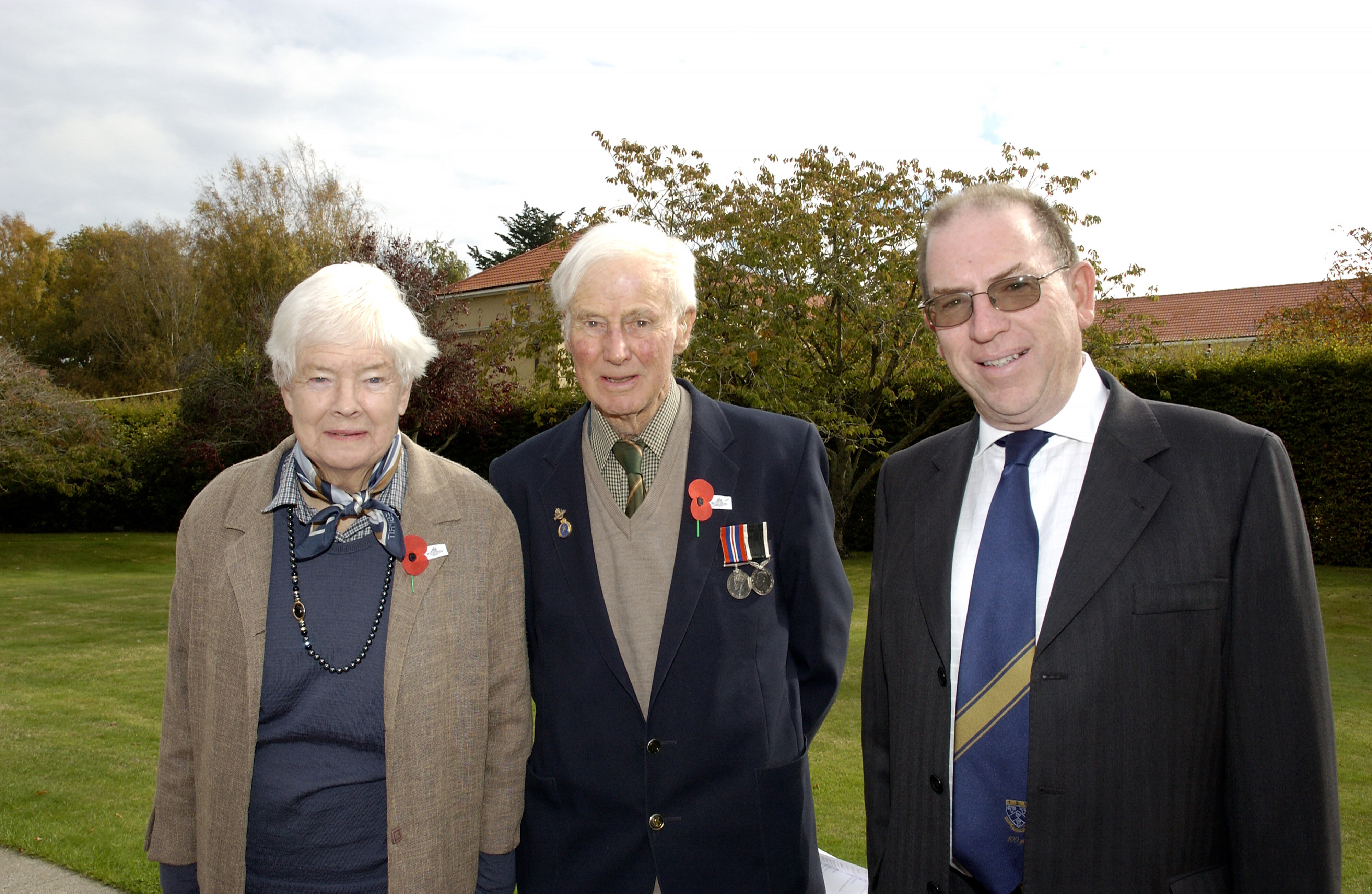 2007 ANZAC Day Service 39