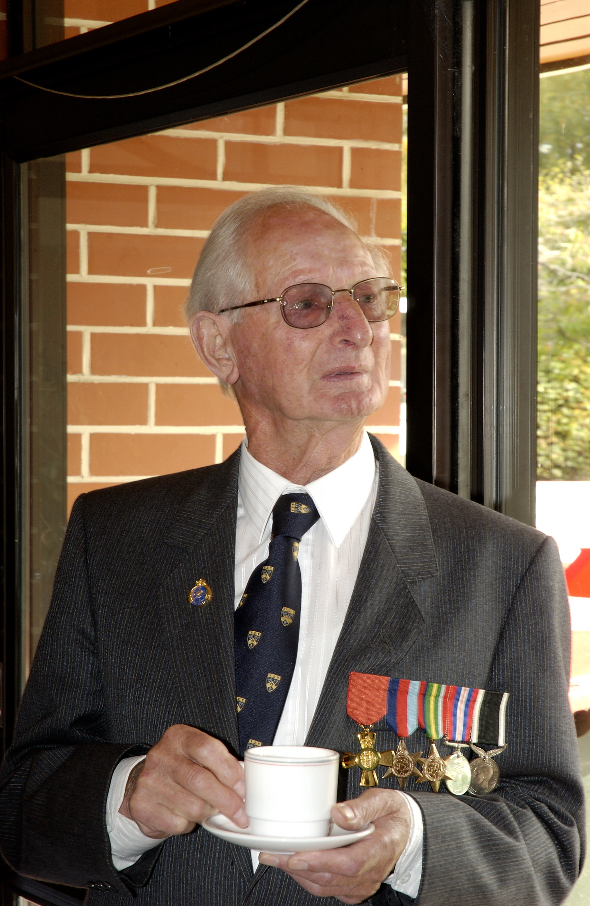2007 ANZAC Day Service 40