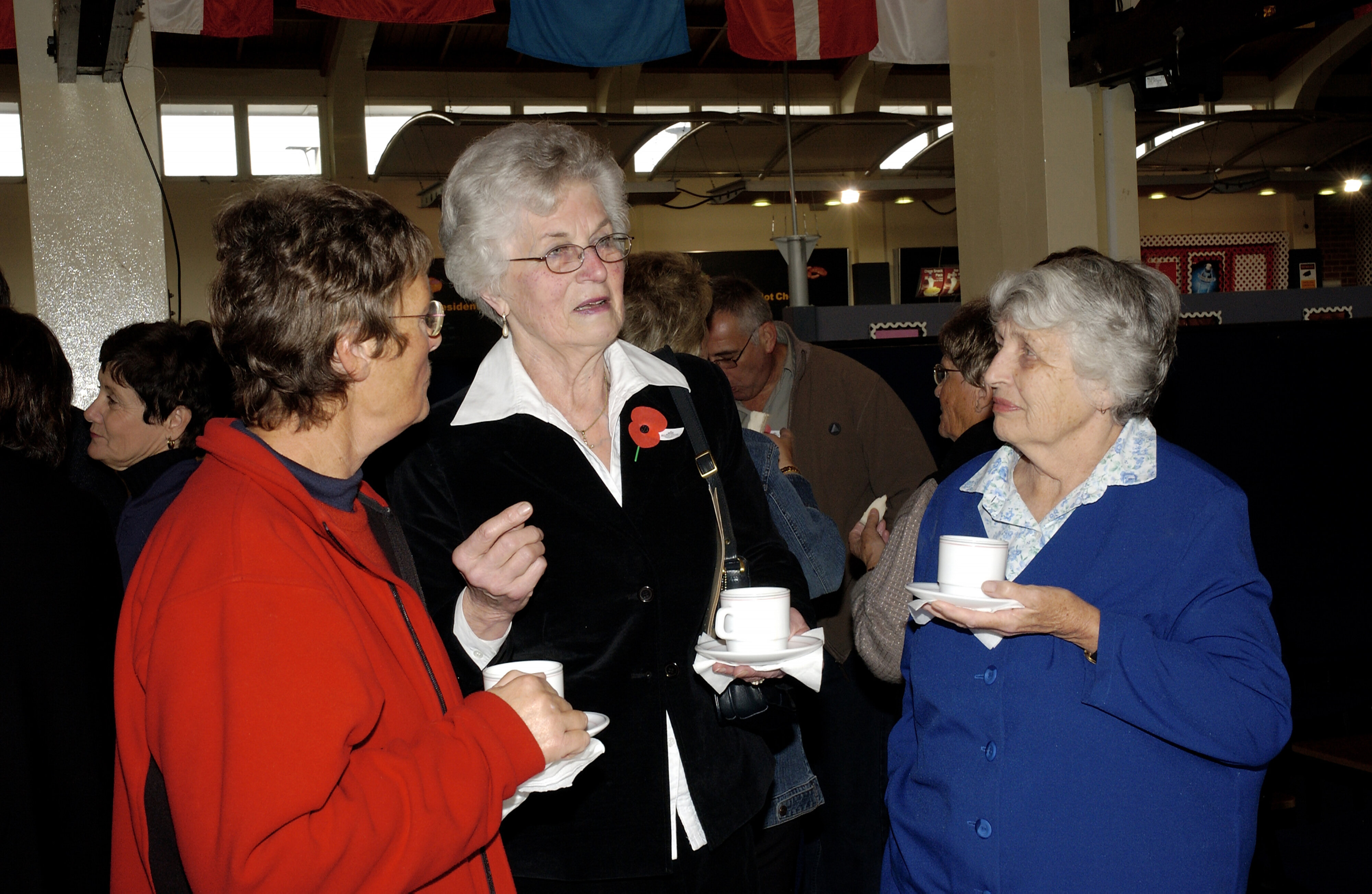 2007 ANZAC Day Service 41