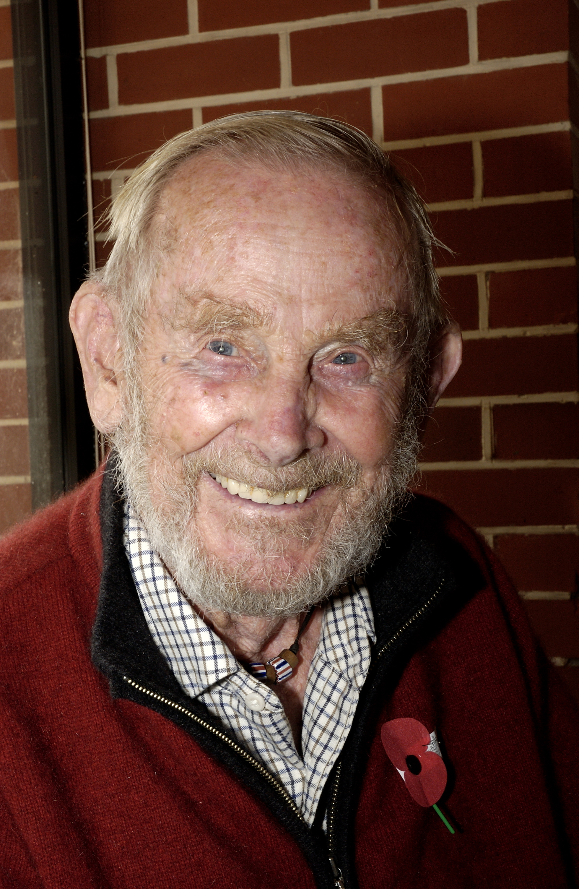 2007 ANZAC Day Service 43