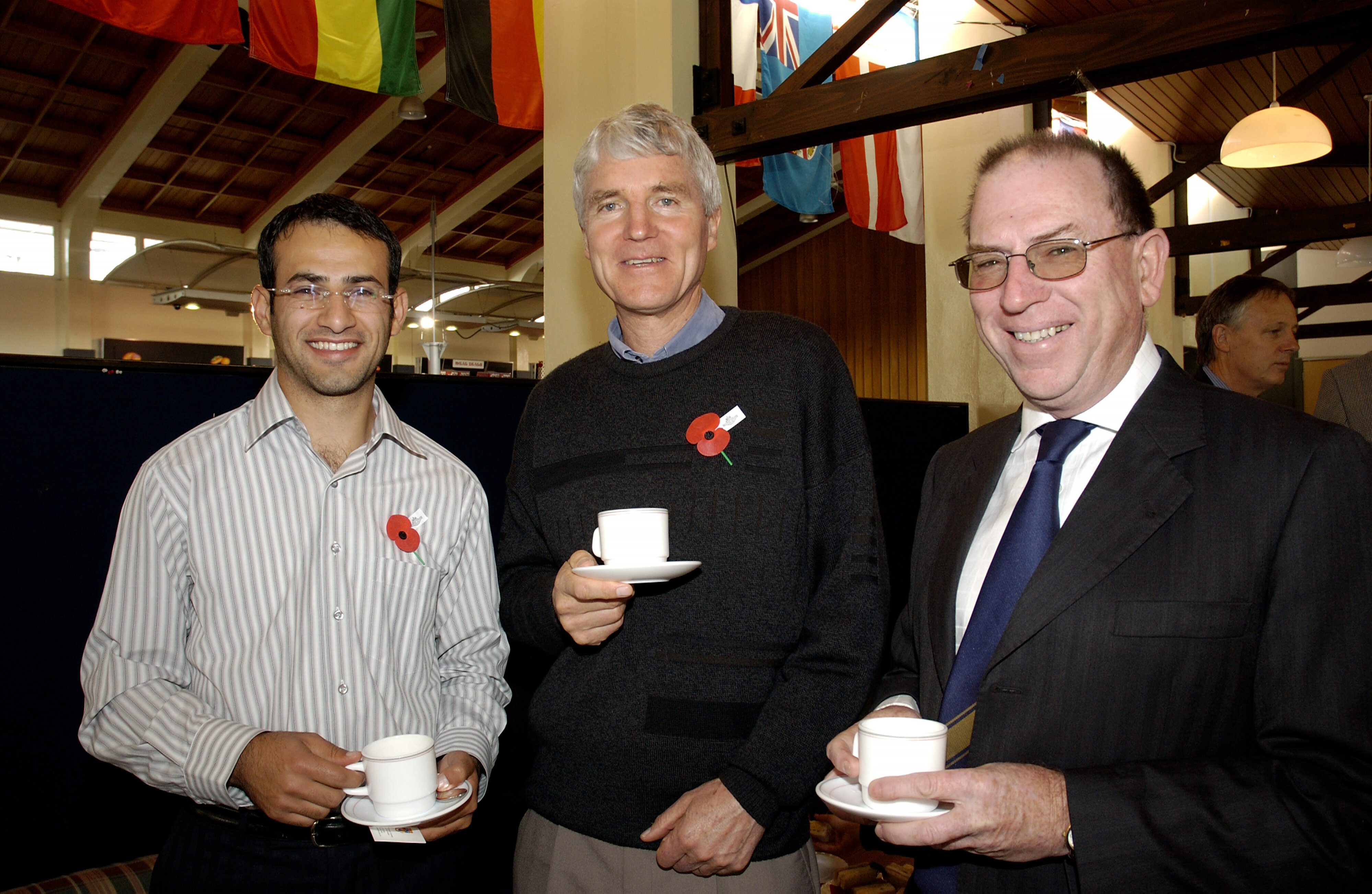 2007 ANZAC Day Service 46