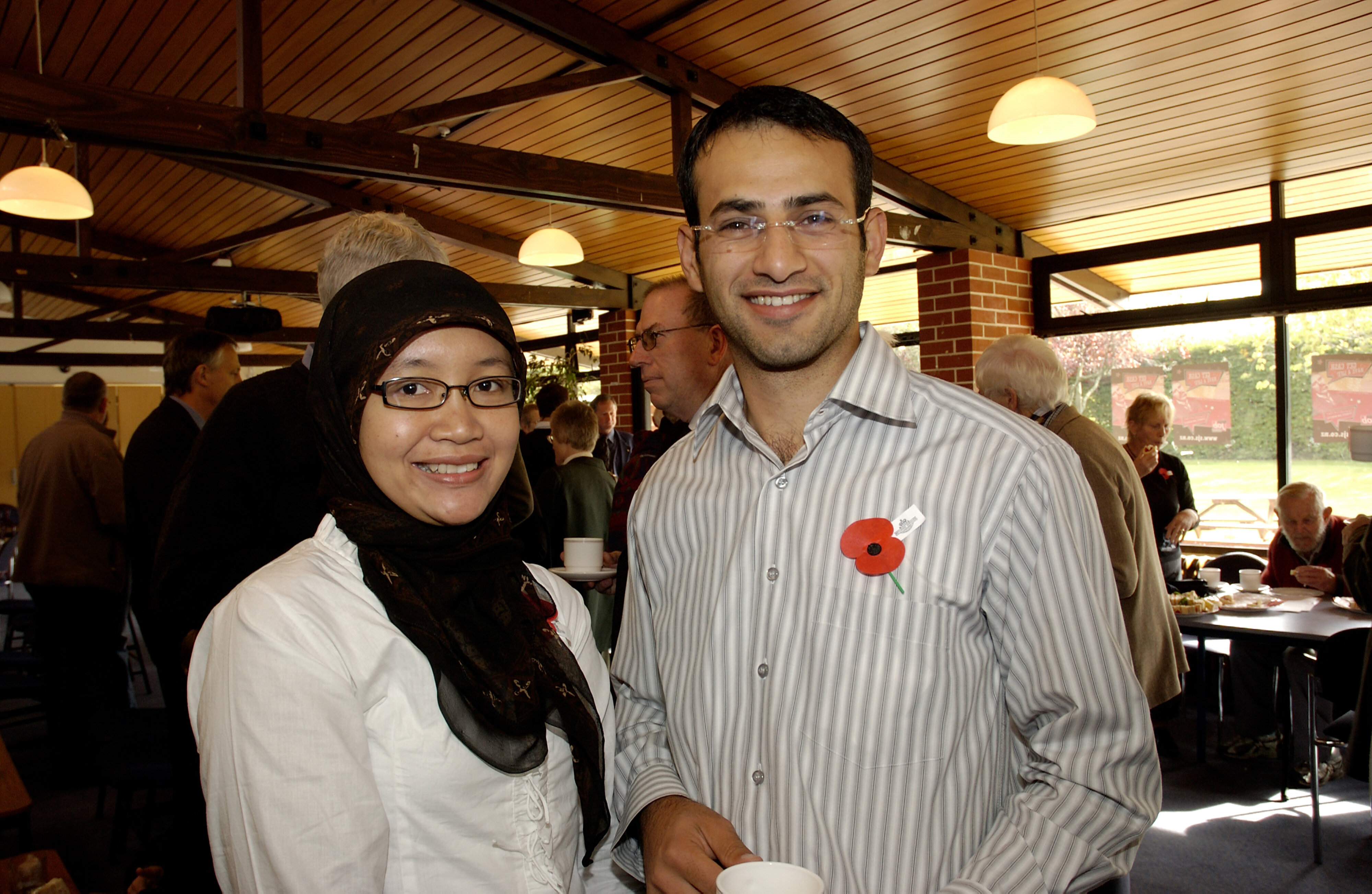 2007 ANZAC Day Service 47