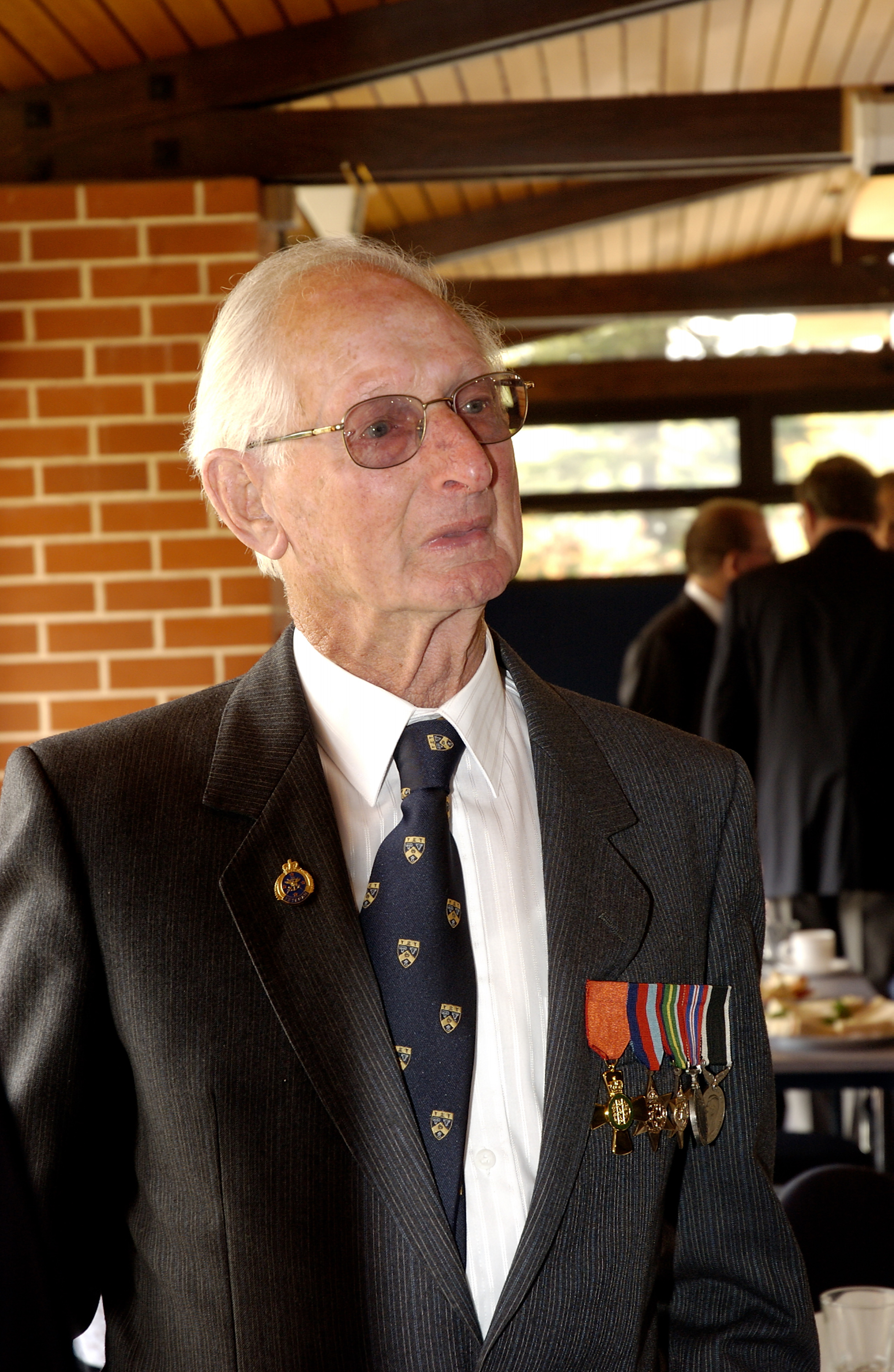 2007 ANZAC Day Service 48