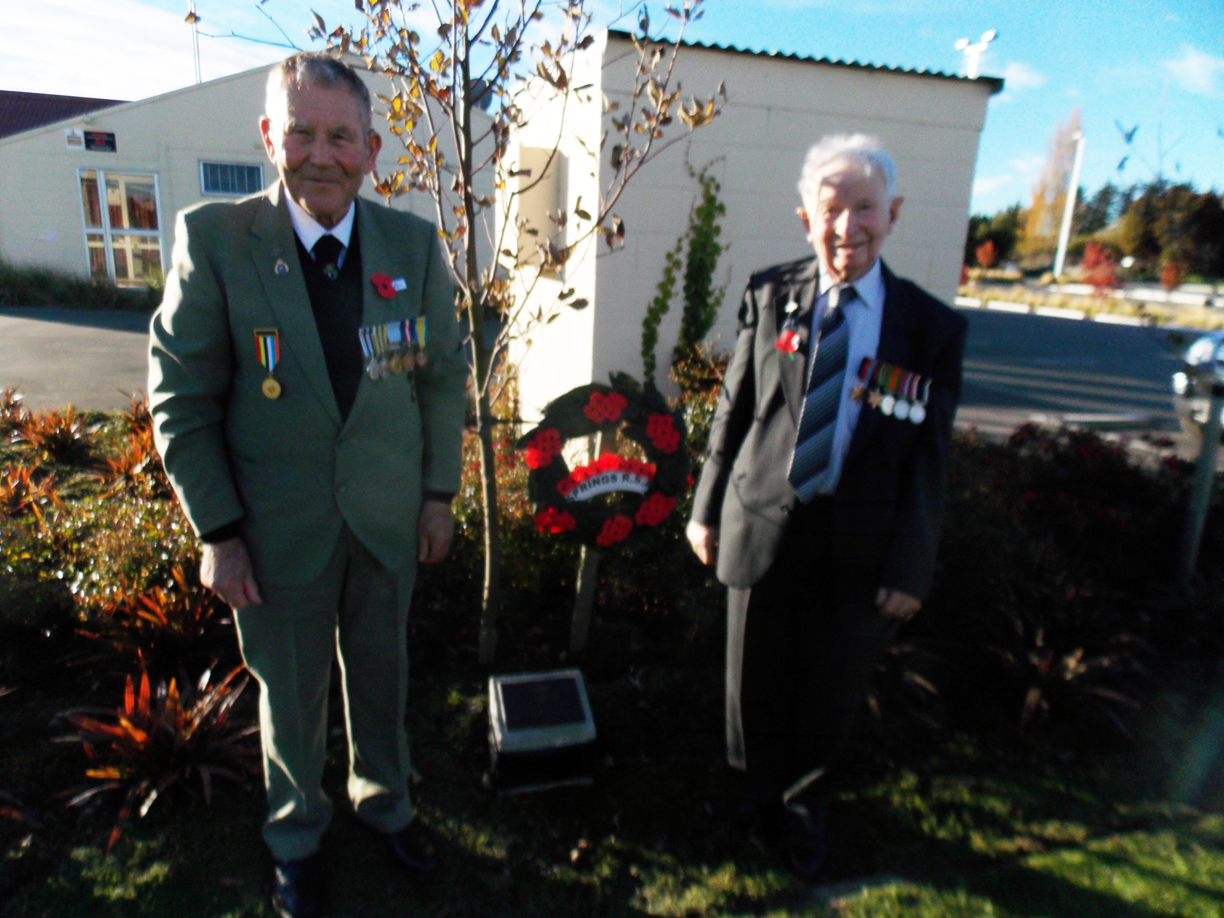2012 ANZAC Day Service 04