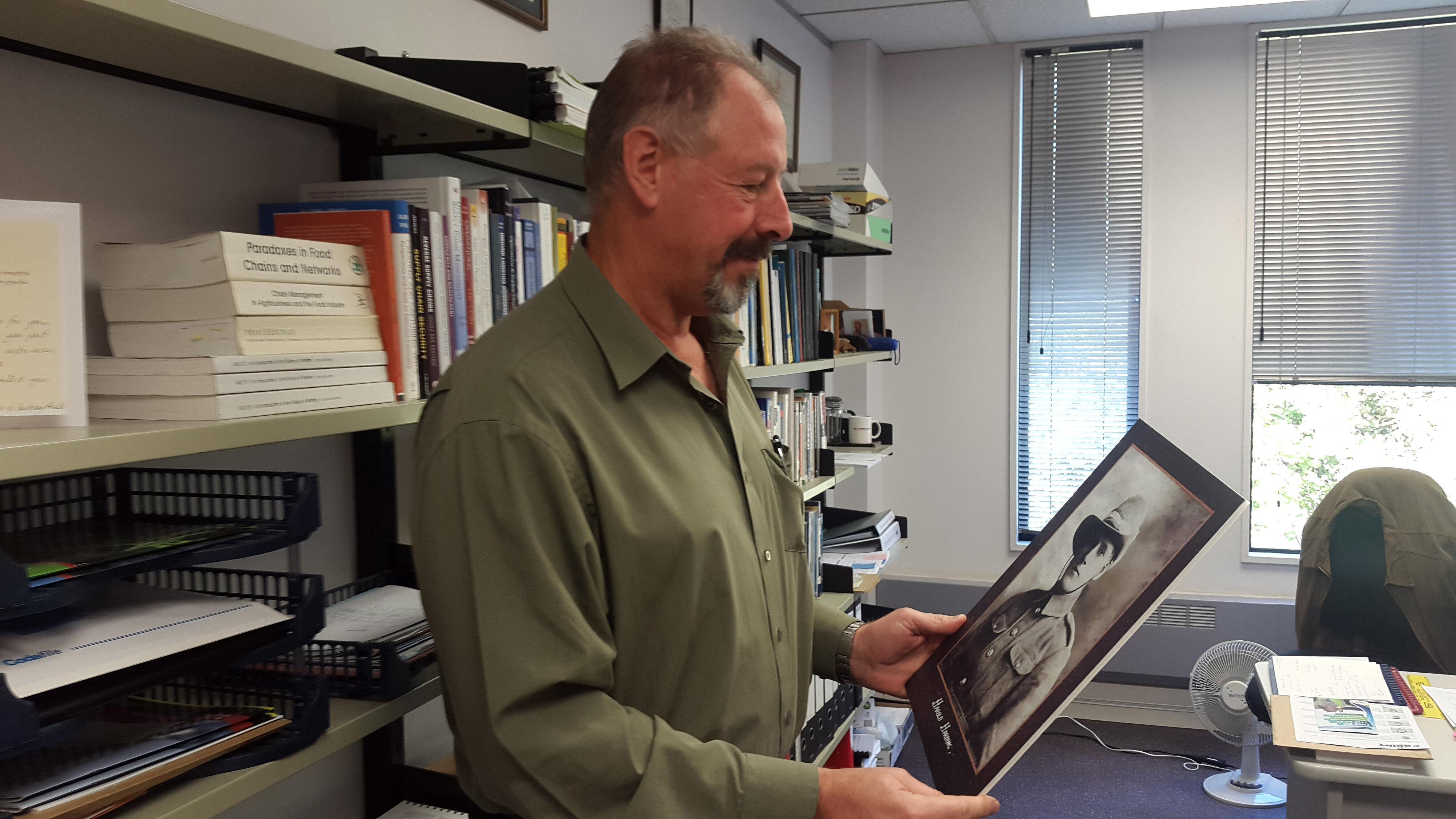 2015 ANZAC Day Service 01