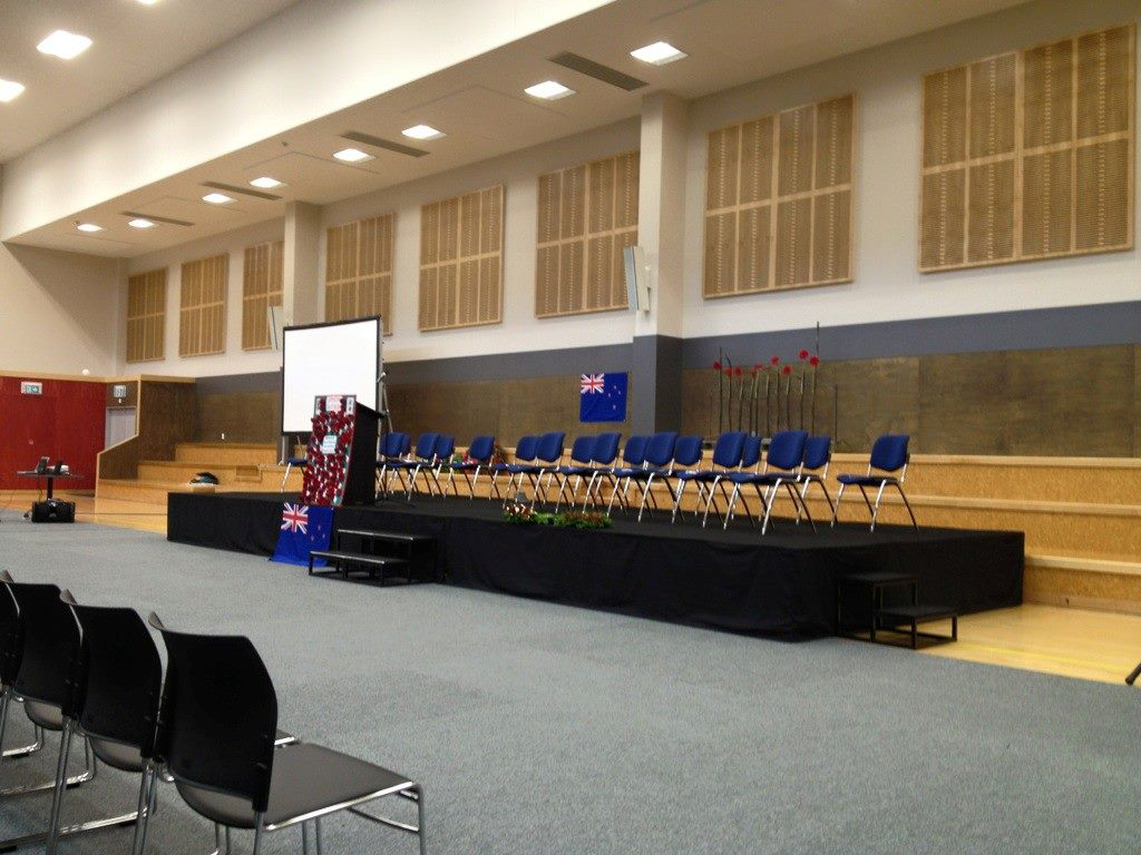 2015 ANZAC Day Service 02