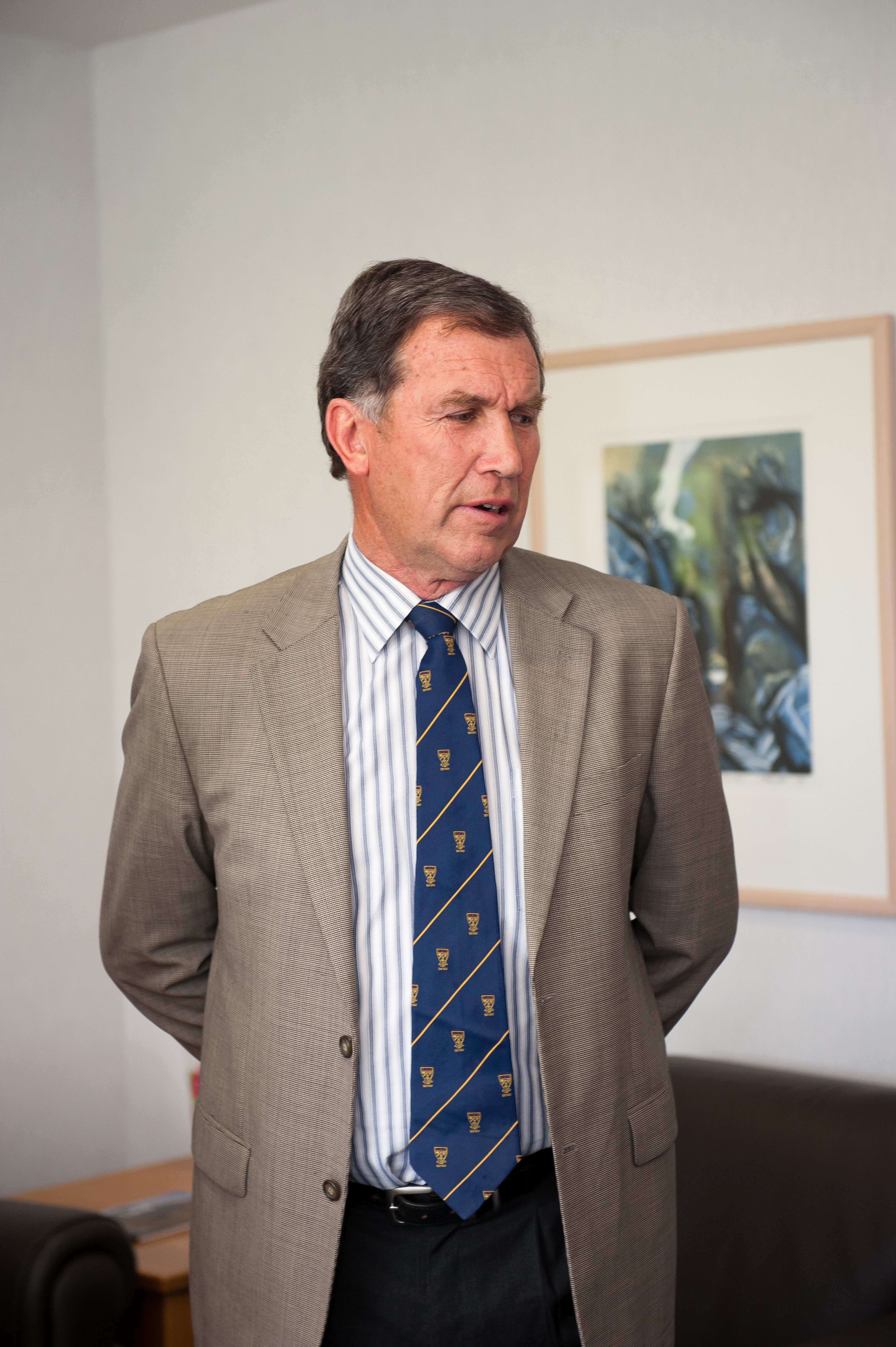 2011 Lincoln University Medal Award Ceremony 02