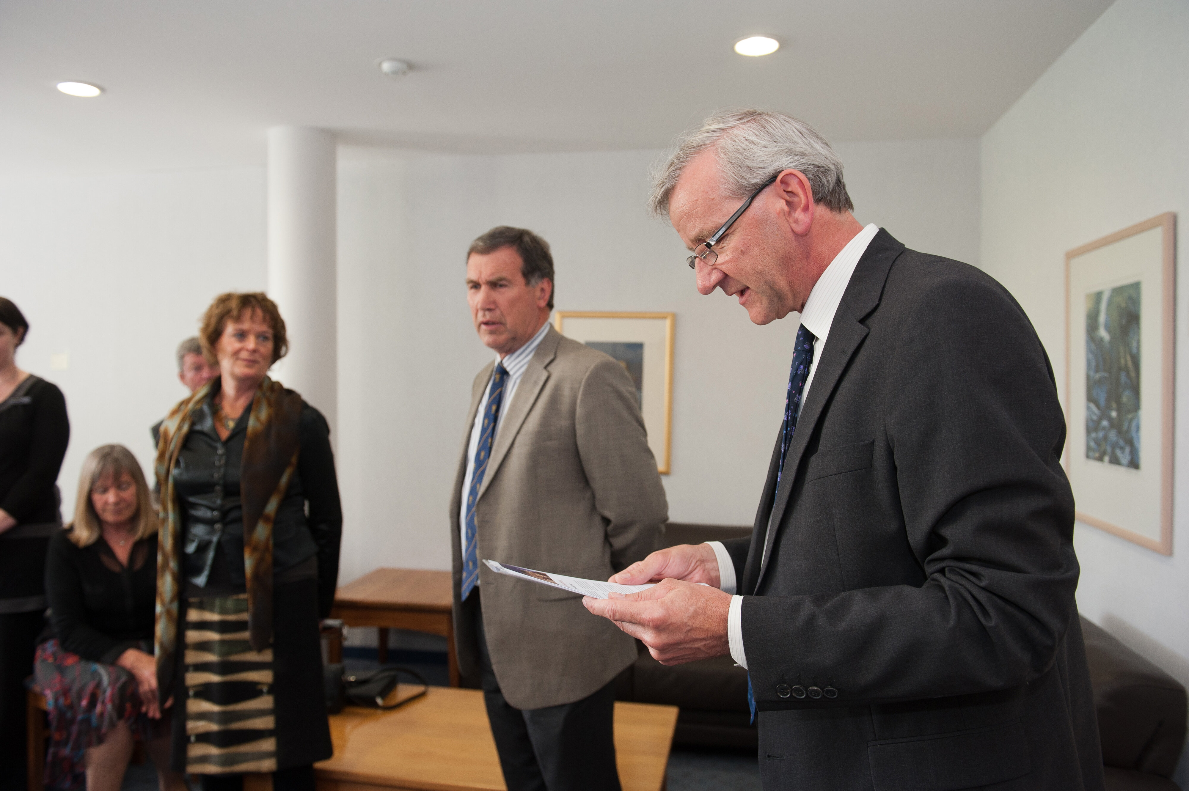 2011 Lincoln University Medal Award Ceremony 03