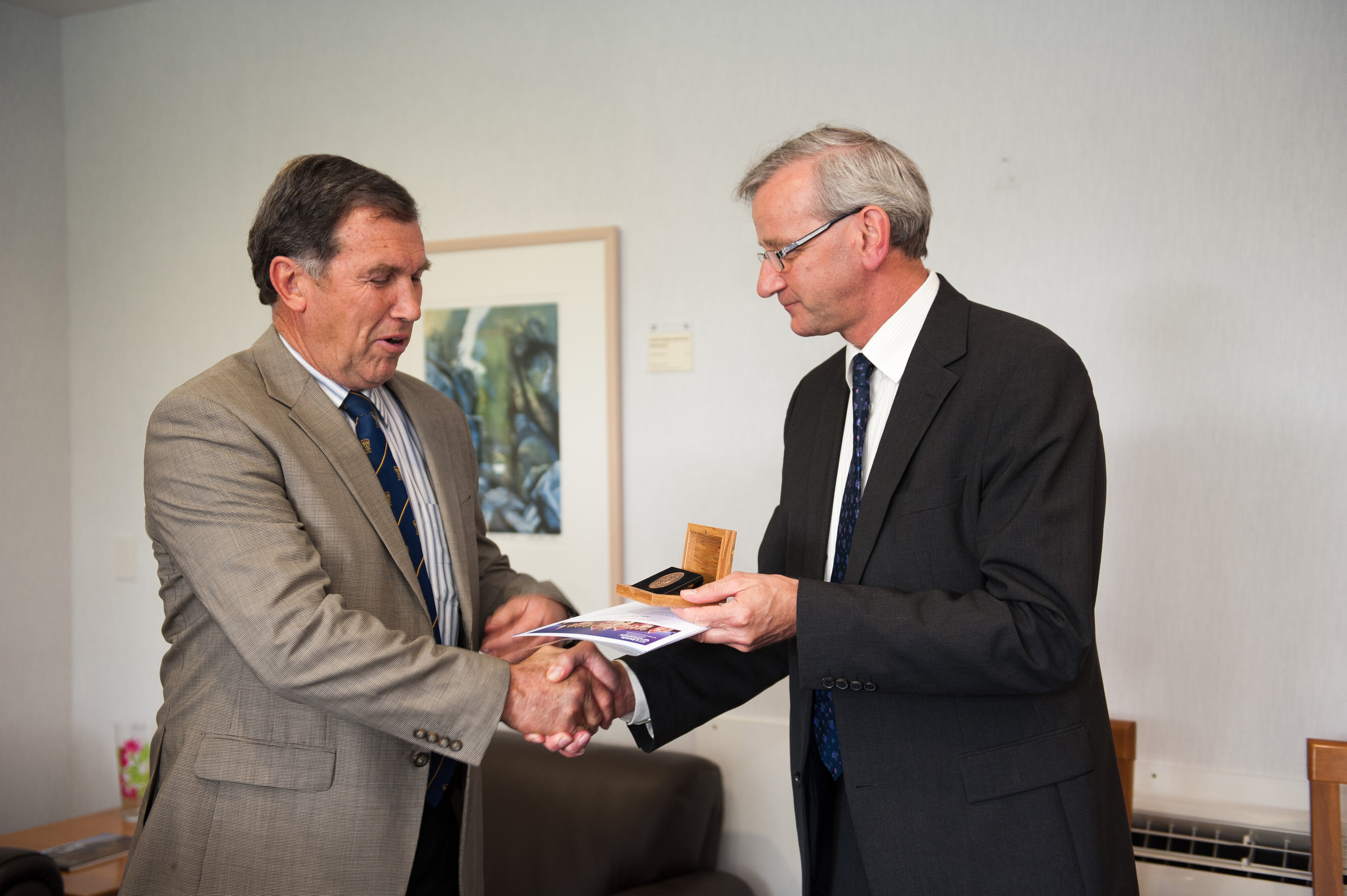 2011 Lincoln University Medal Award Ceremony 05