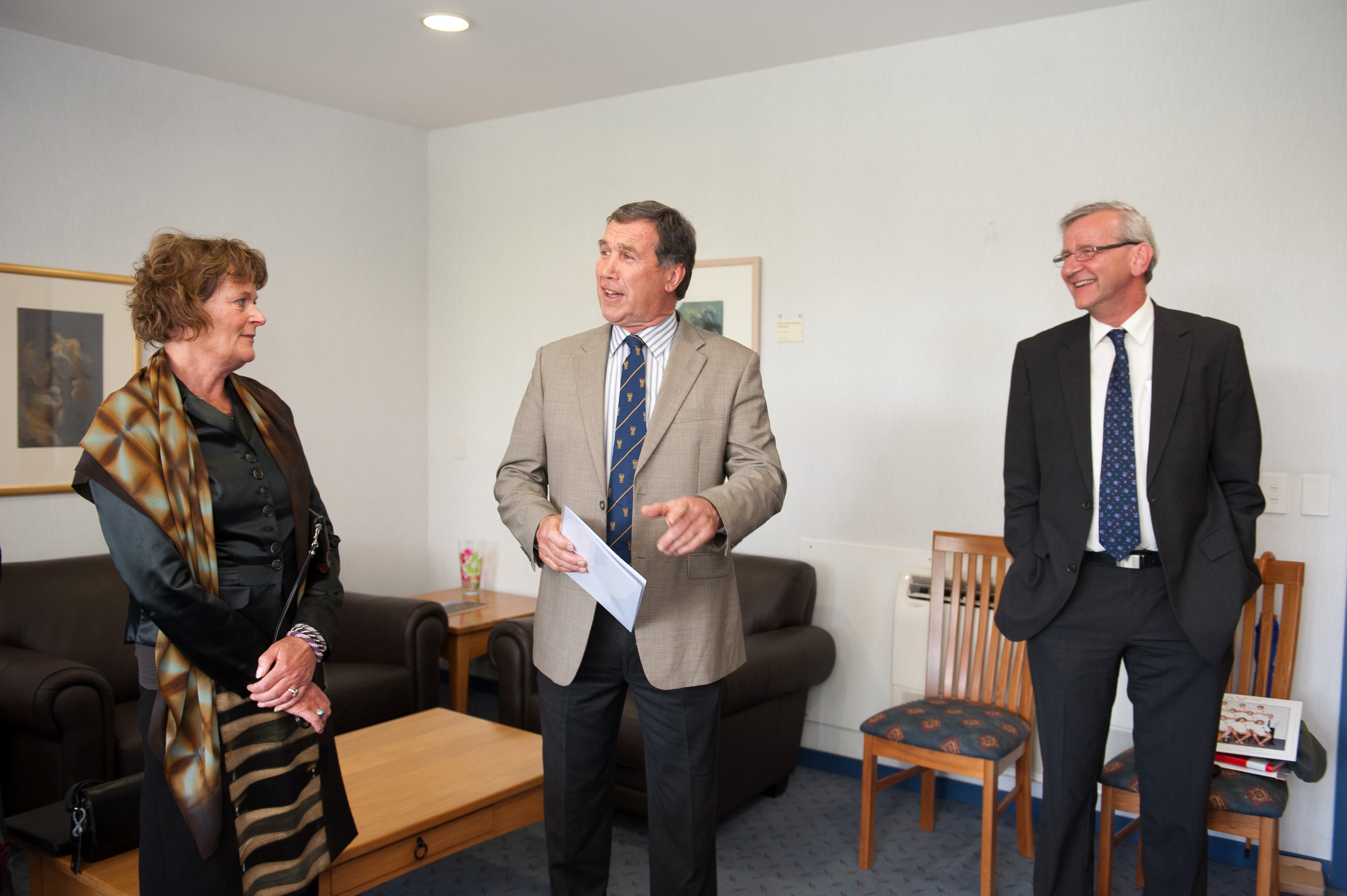 2011 Lincoln University Medal Award Ceremony 07