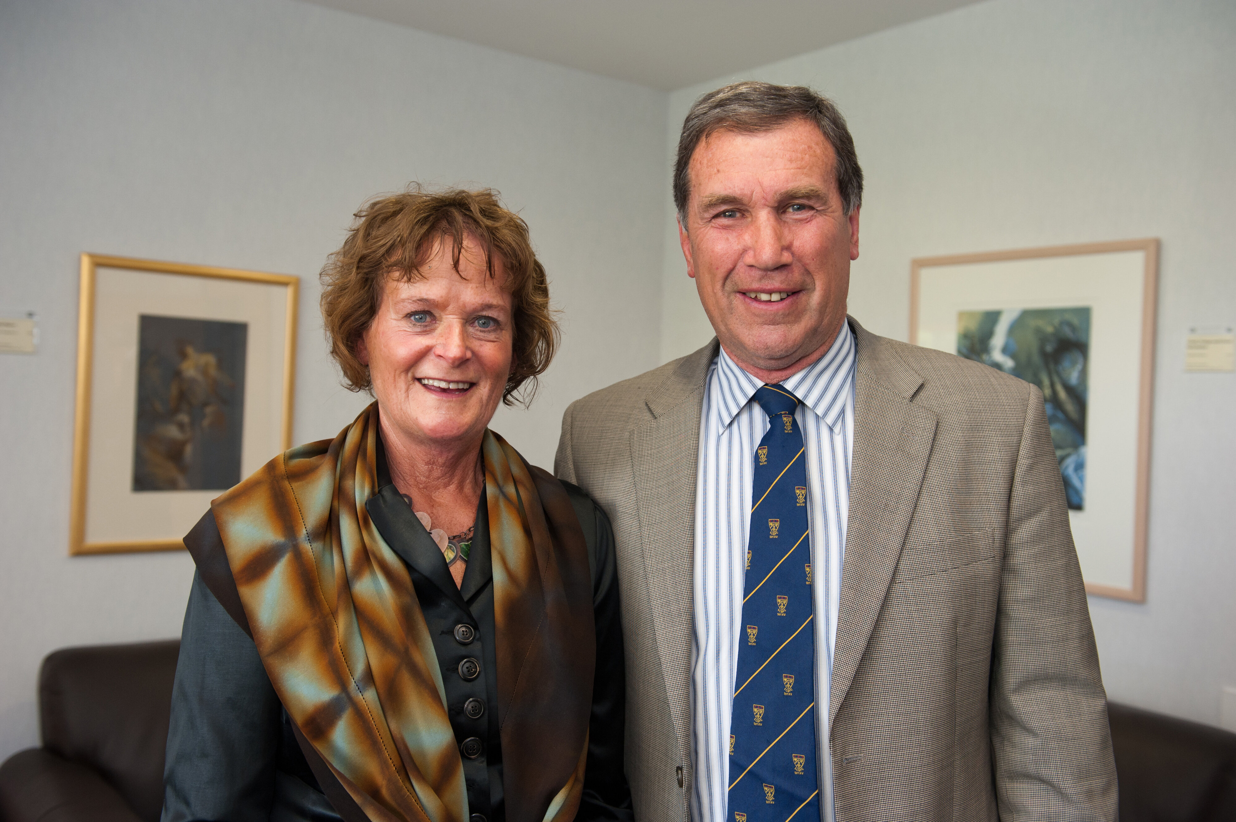 2011 Lincoln University Medal Award Ceremony 13