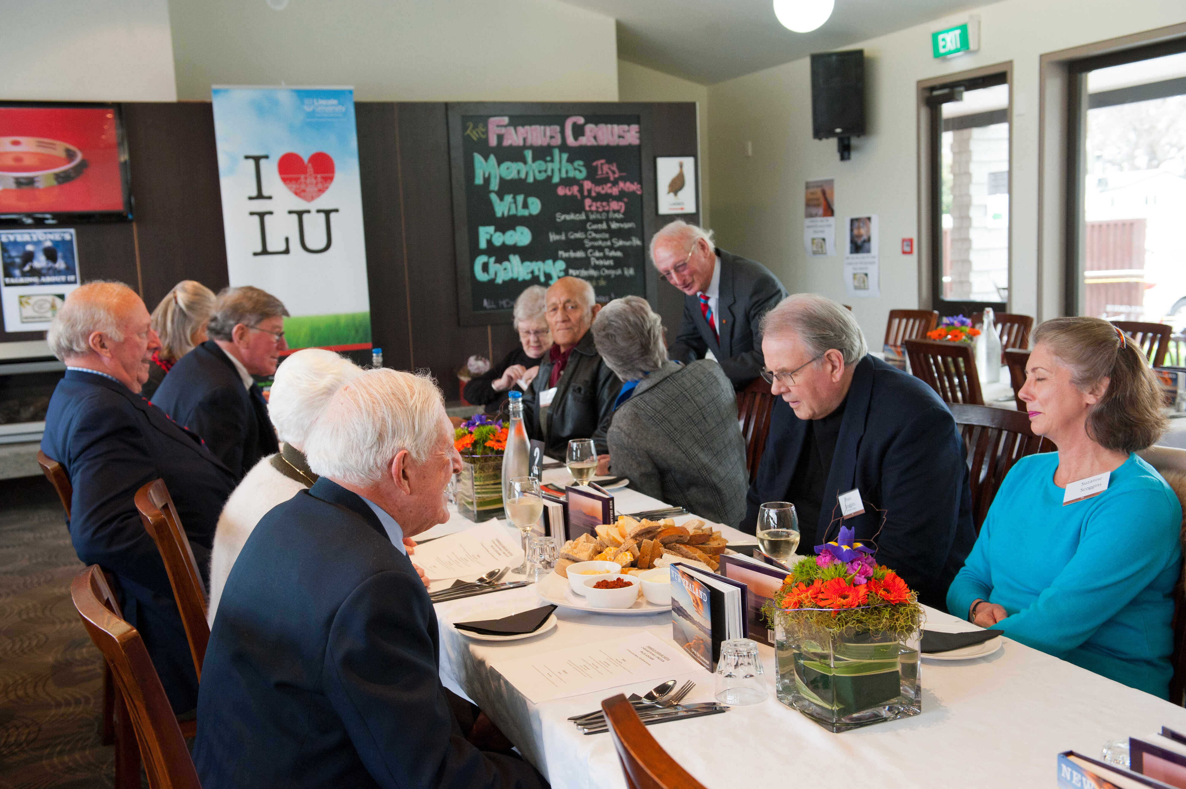 2012 Bledisloe Medalist Lunch 08
