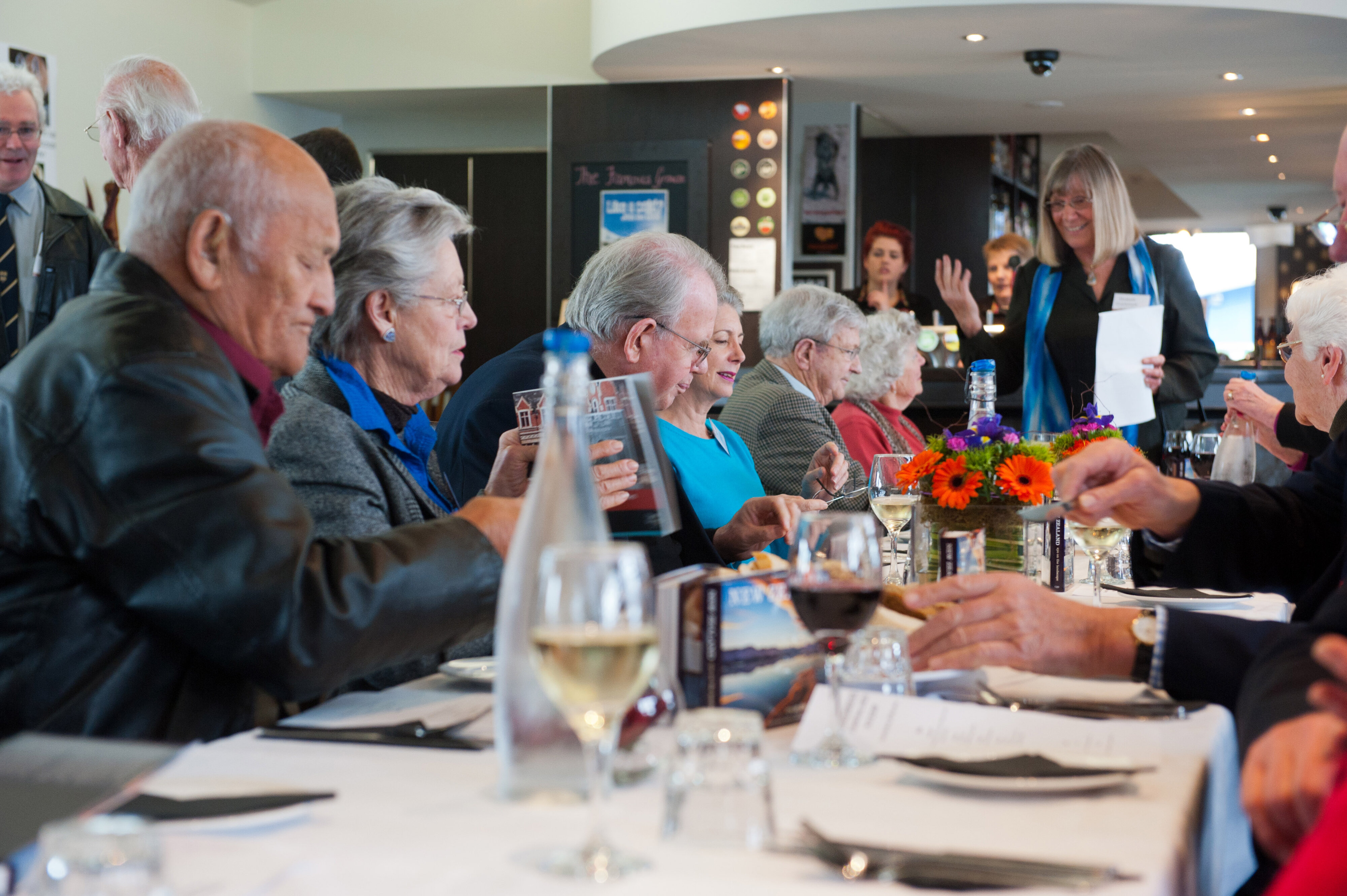2012 Bledisloe Medalist Lunch 17