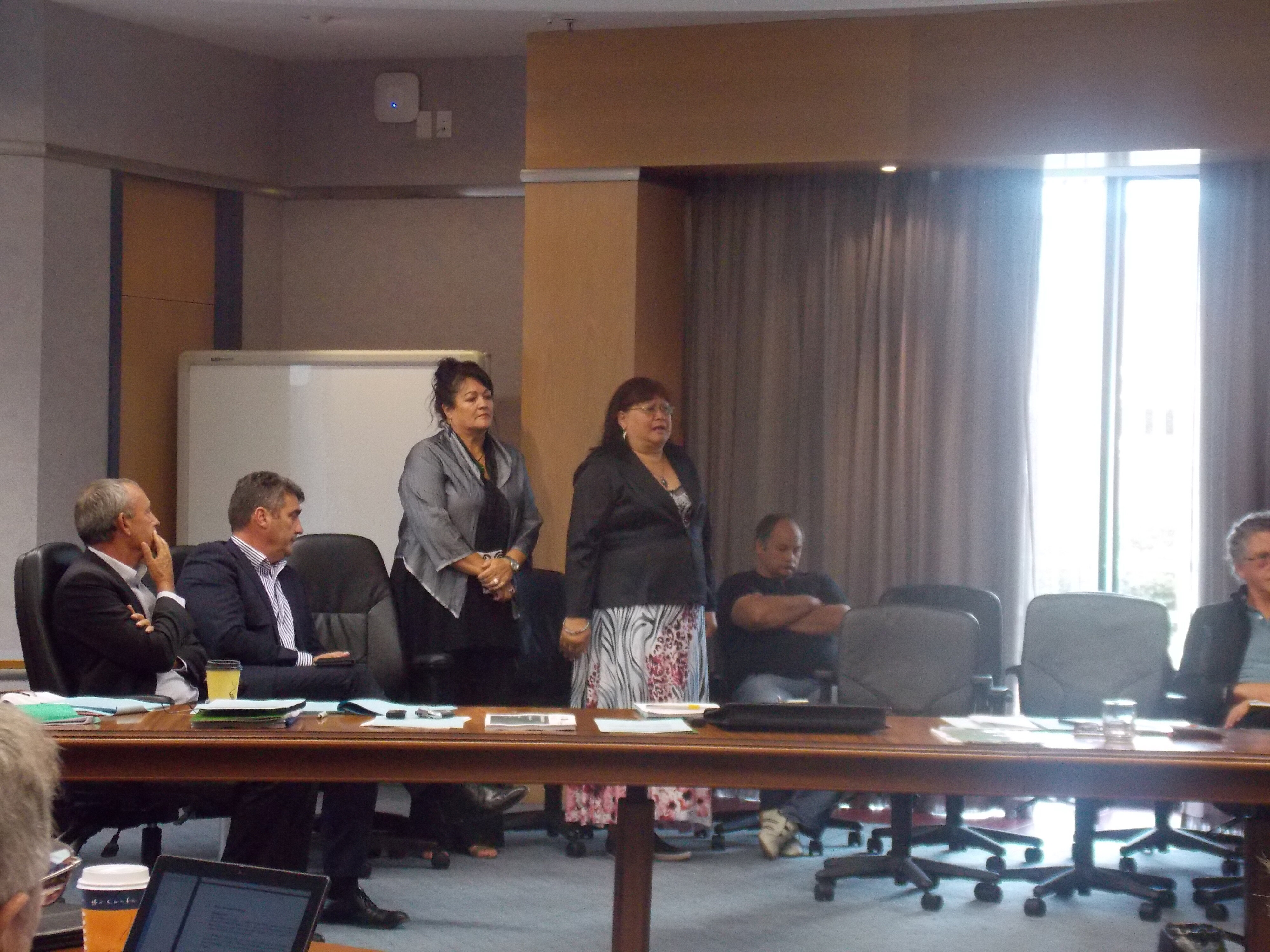 2013 Lincoln University Medal Presentation 08