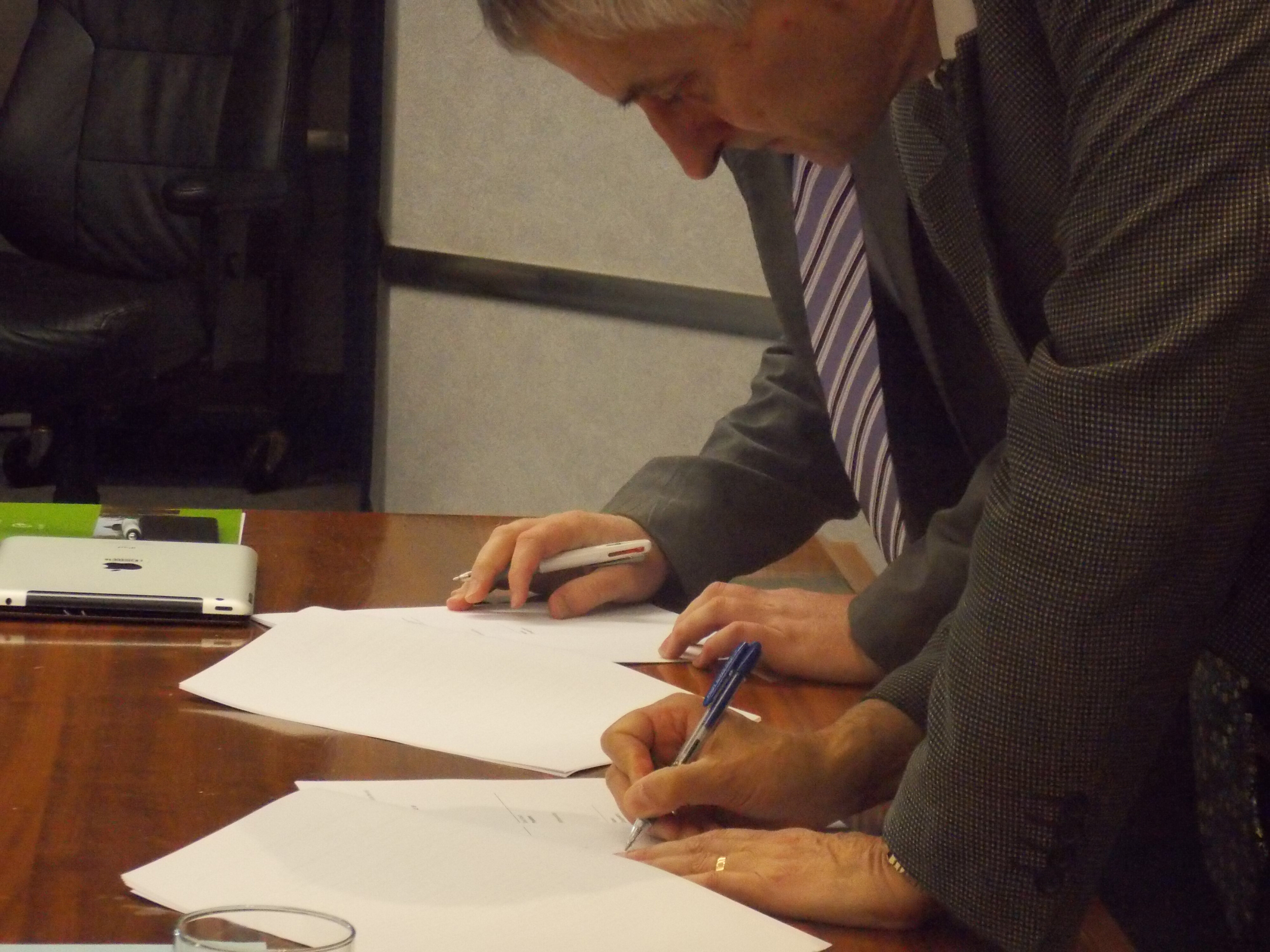 2013 Lincoln University Medal Presentation 26