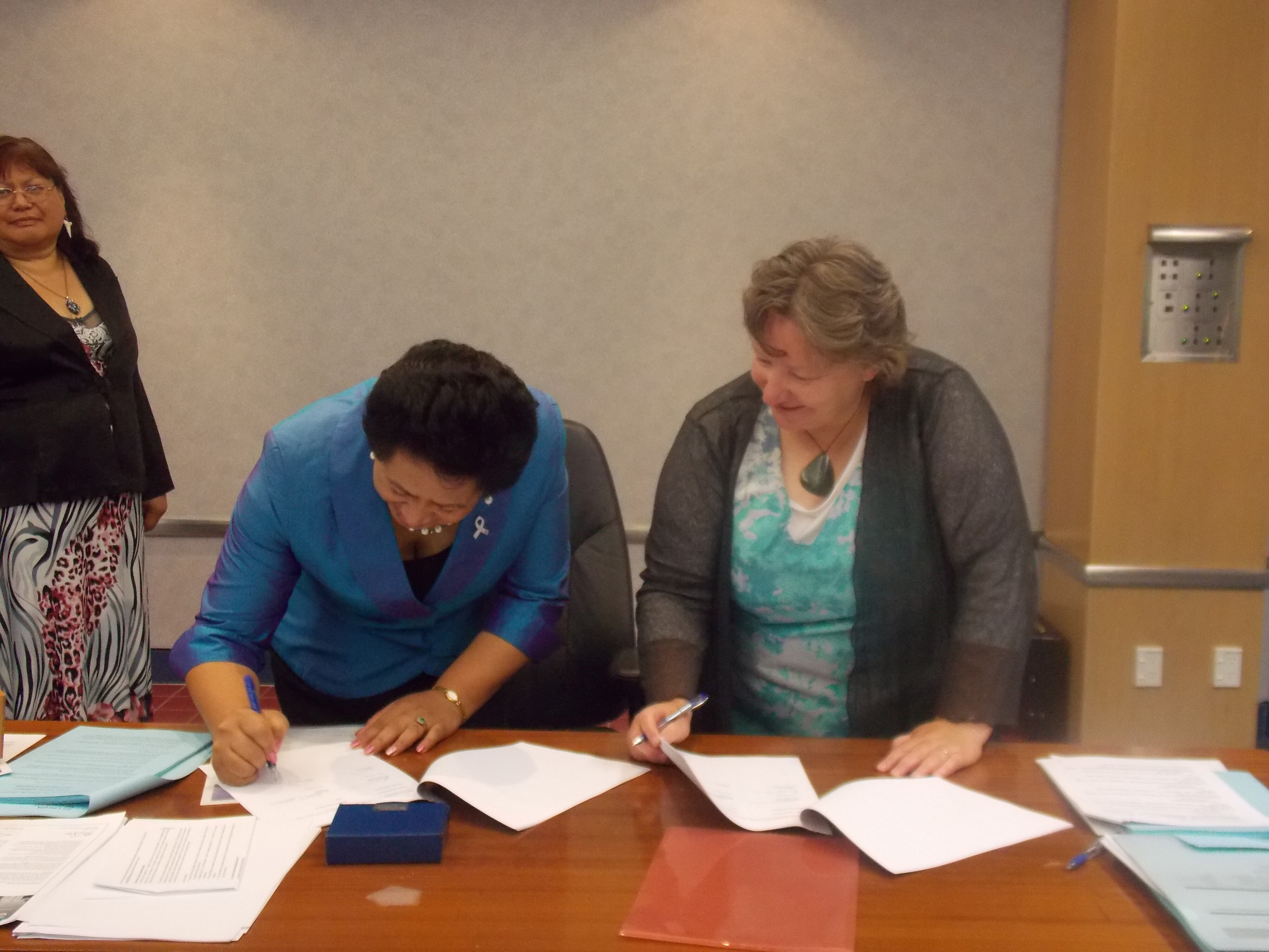 2013 Lincoln University Medal Presentation 30