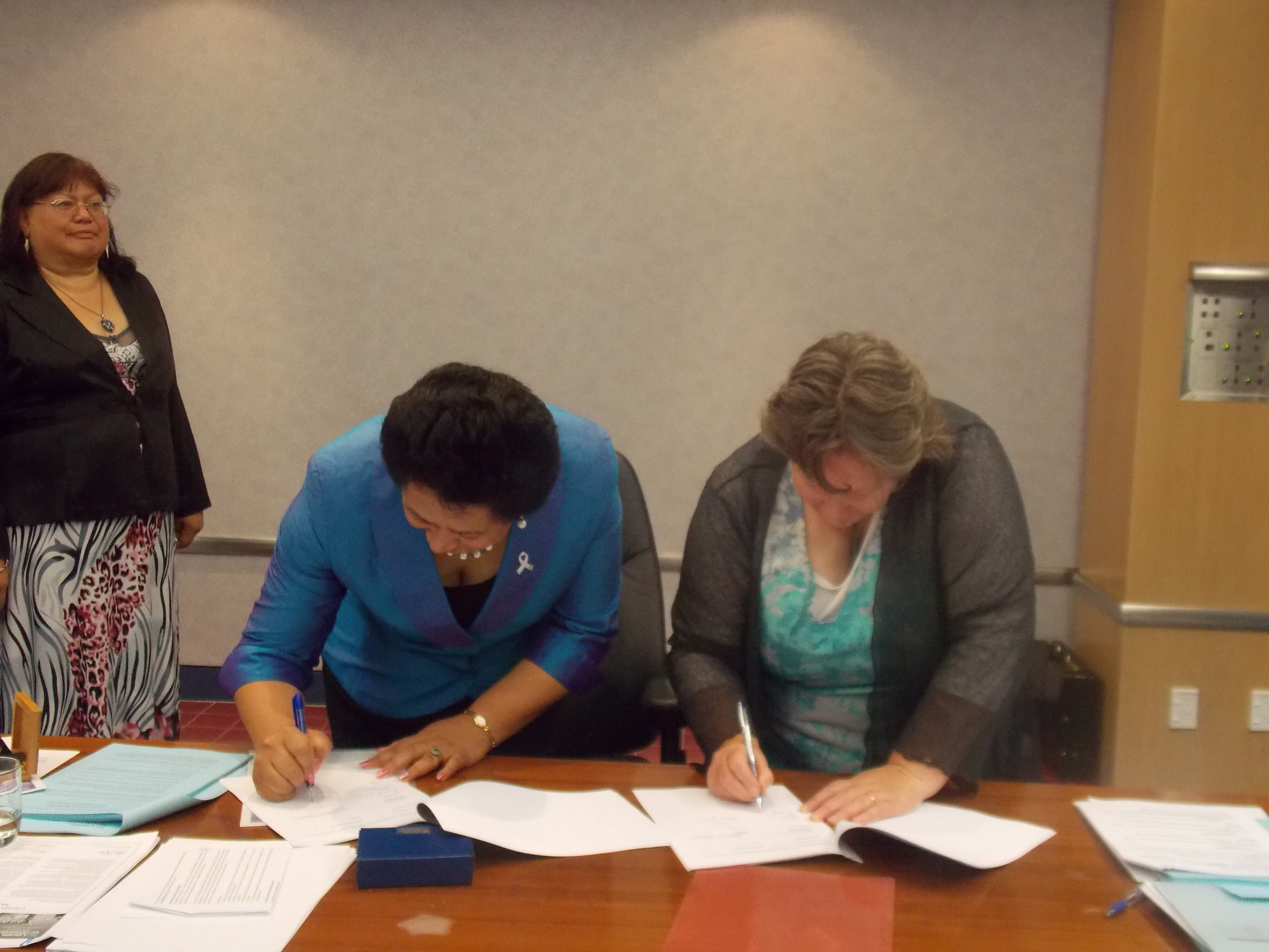 2013 Lincoln University Medal Presentation 31