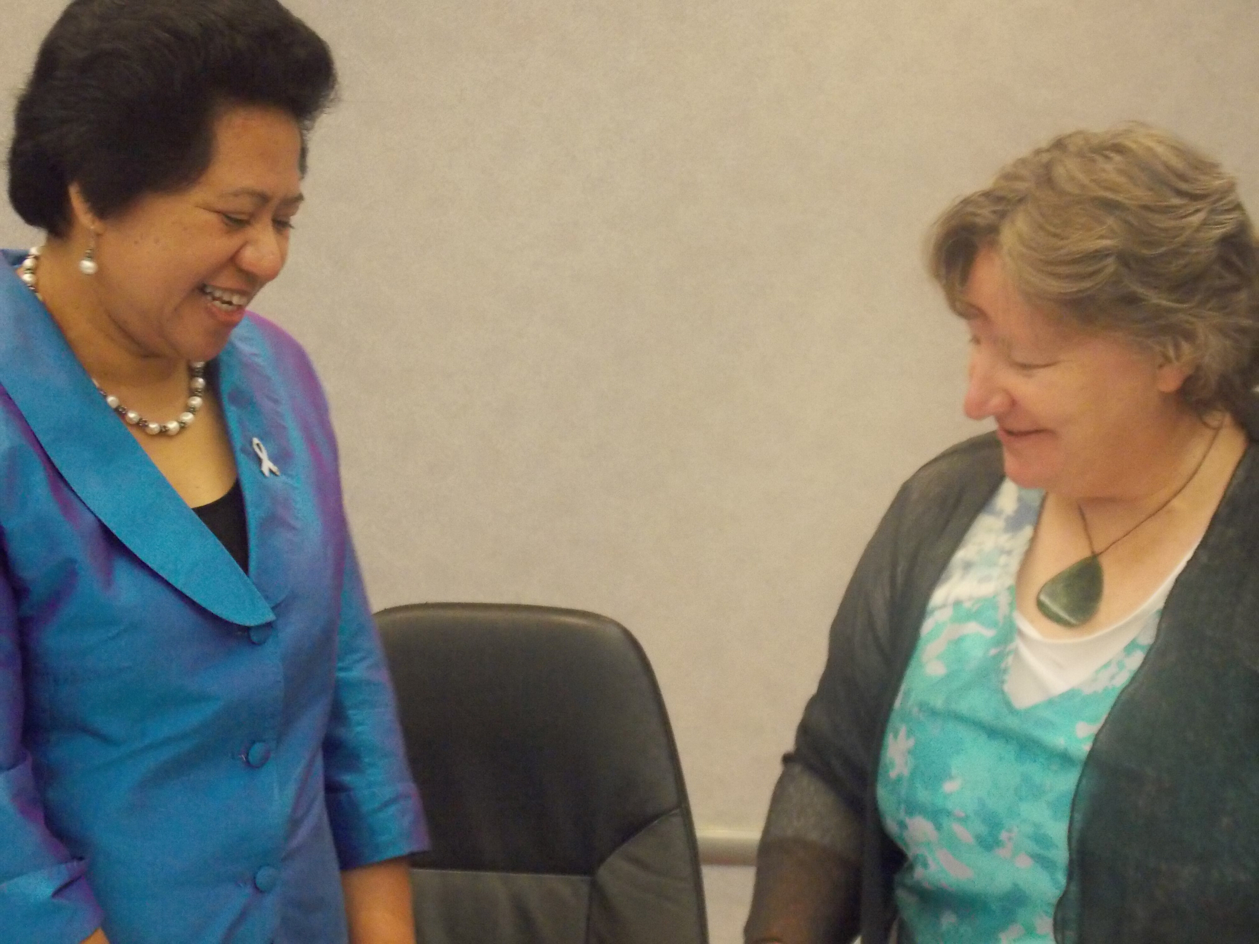 2013 Lincoln University Medal Presentation 32