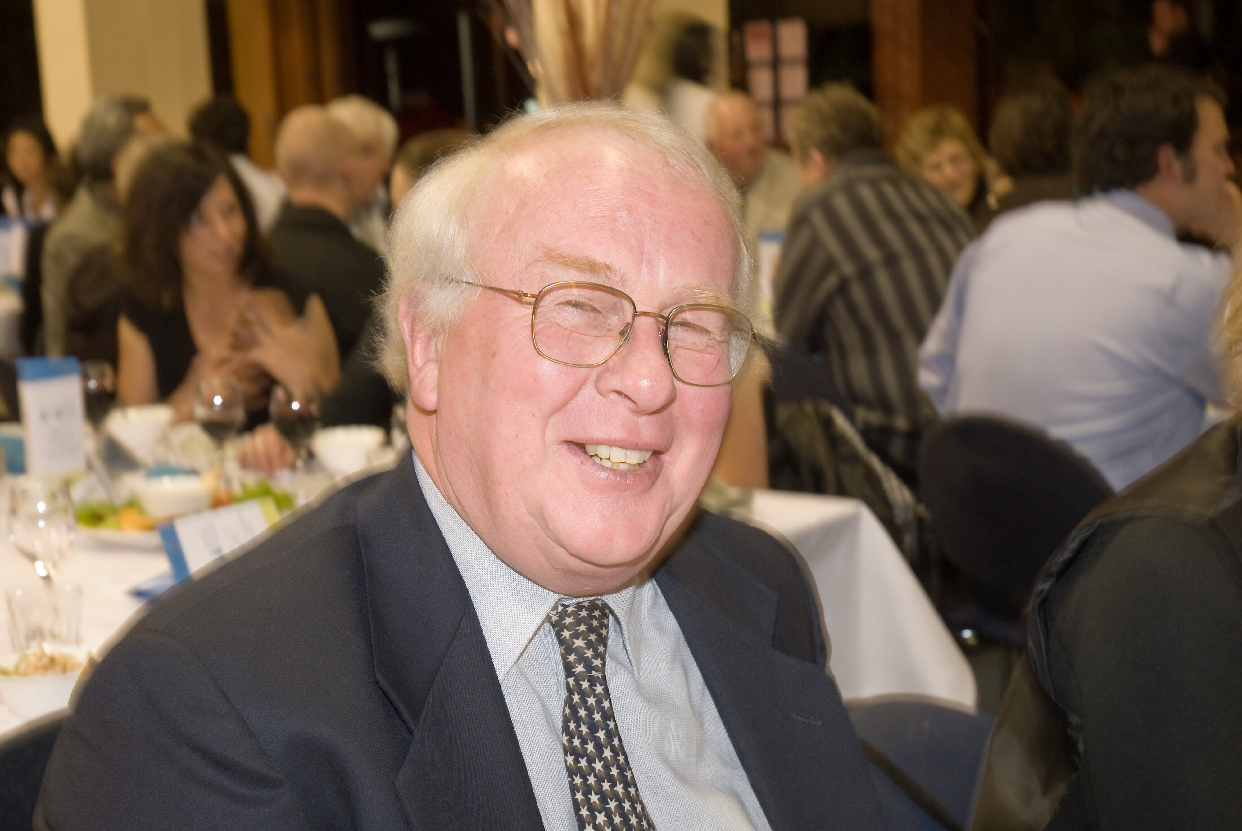 2007 Lincoln University Blues and Golds Award 11