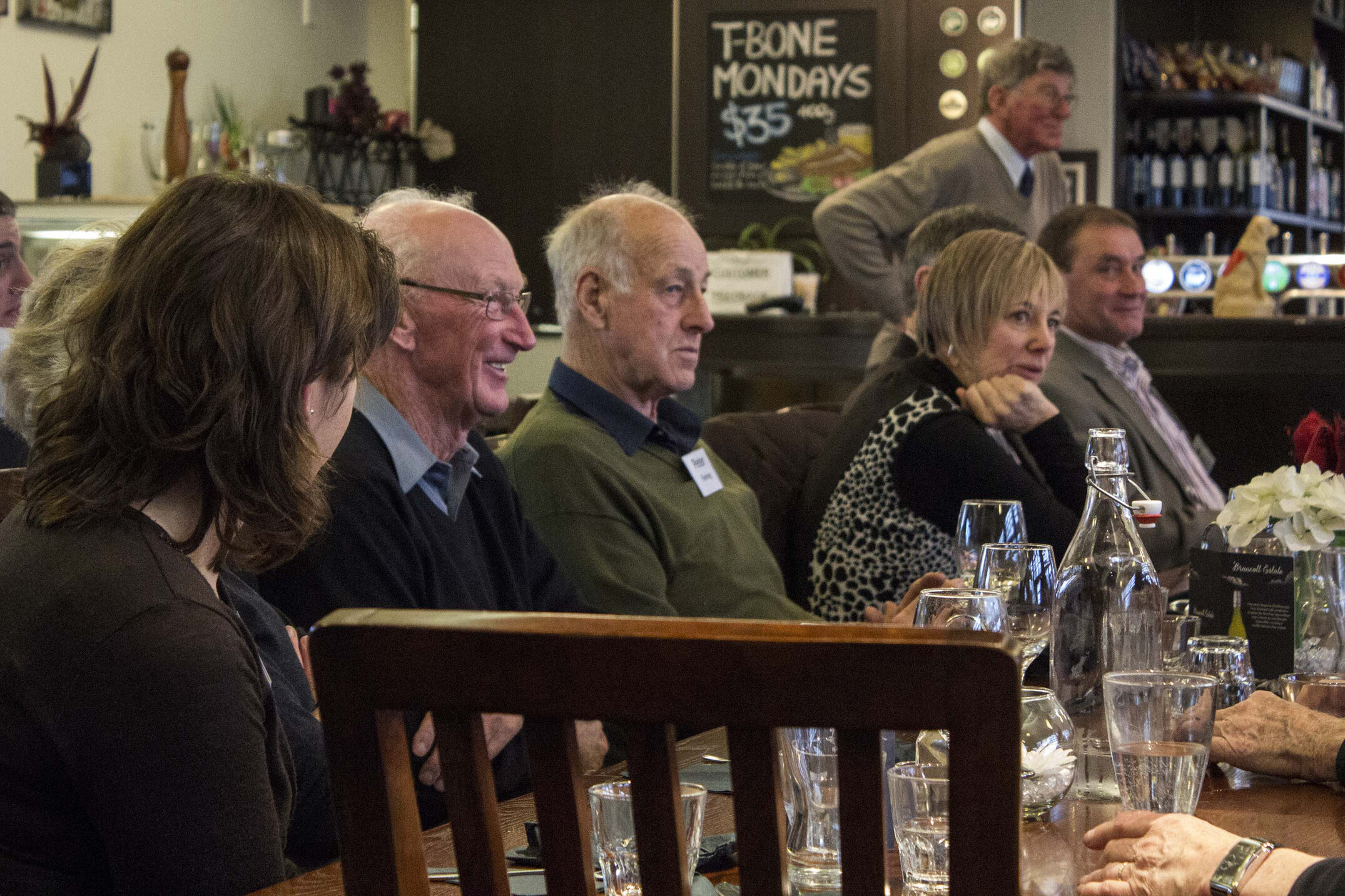 2014 AGM &amp; TLC 05