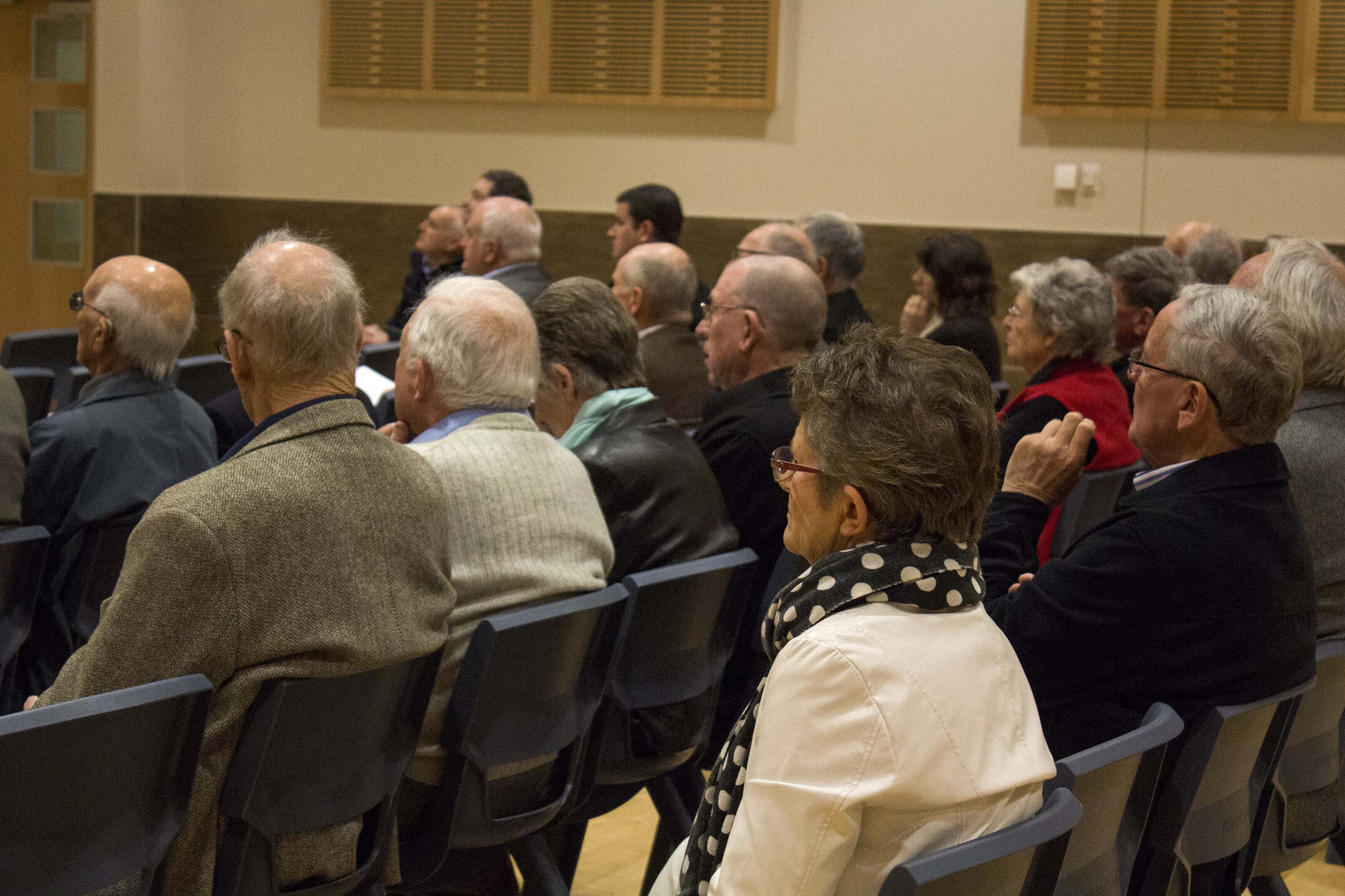 2014 AGM &amp; TLC 06