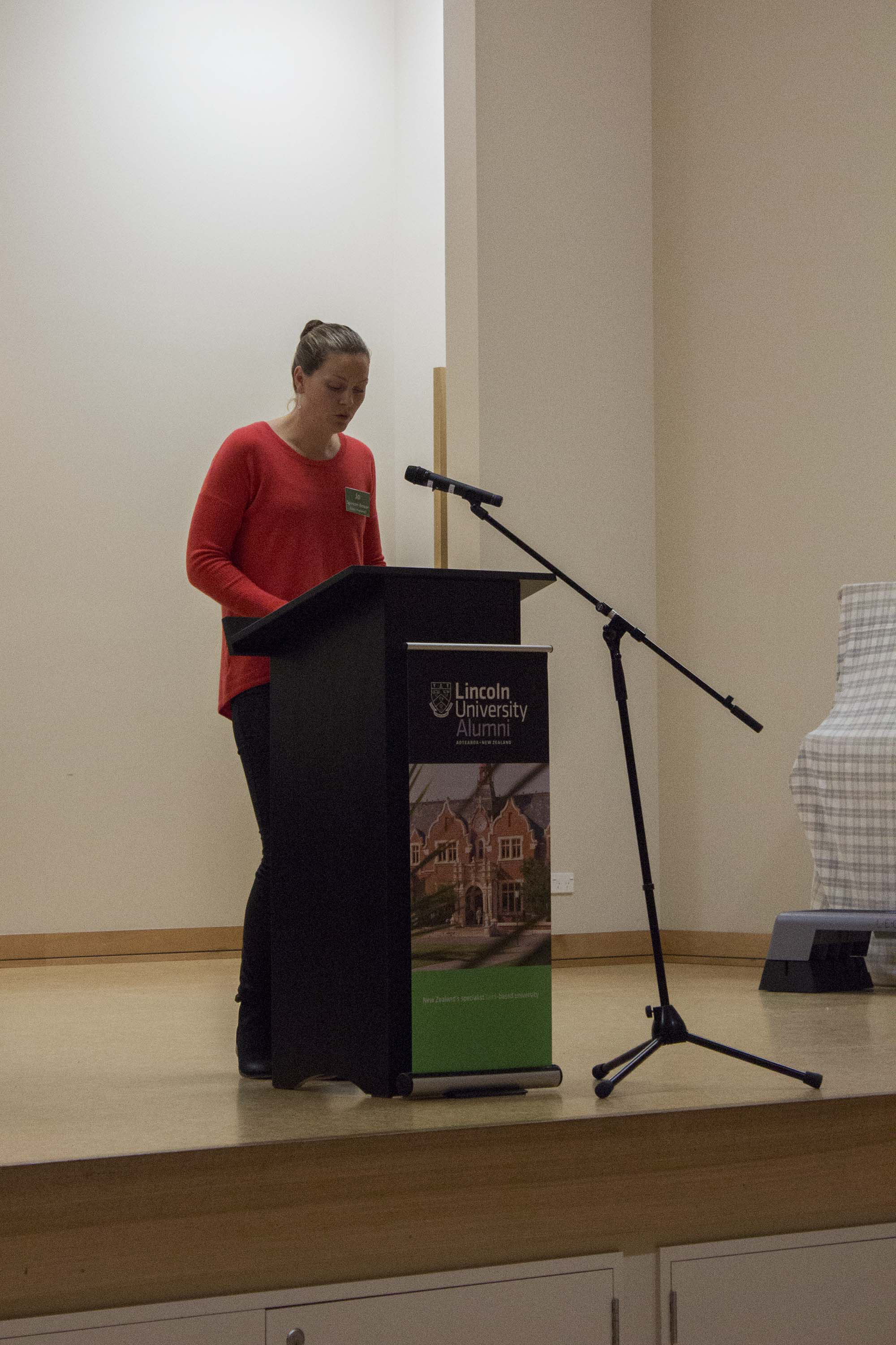 2014 AGM &amp; TLC 07
