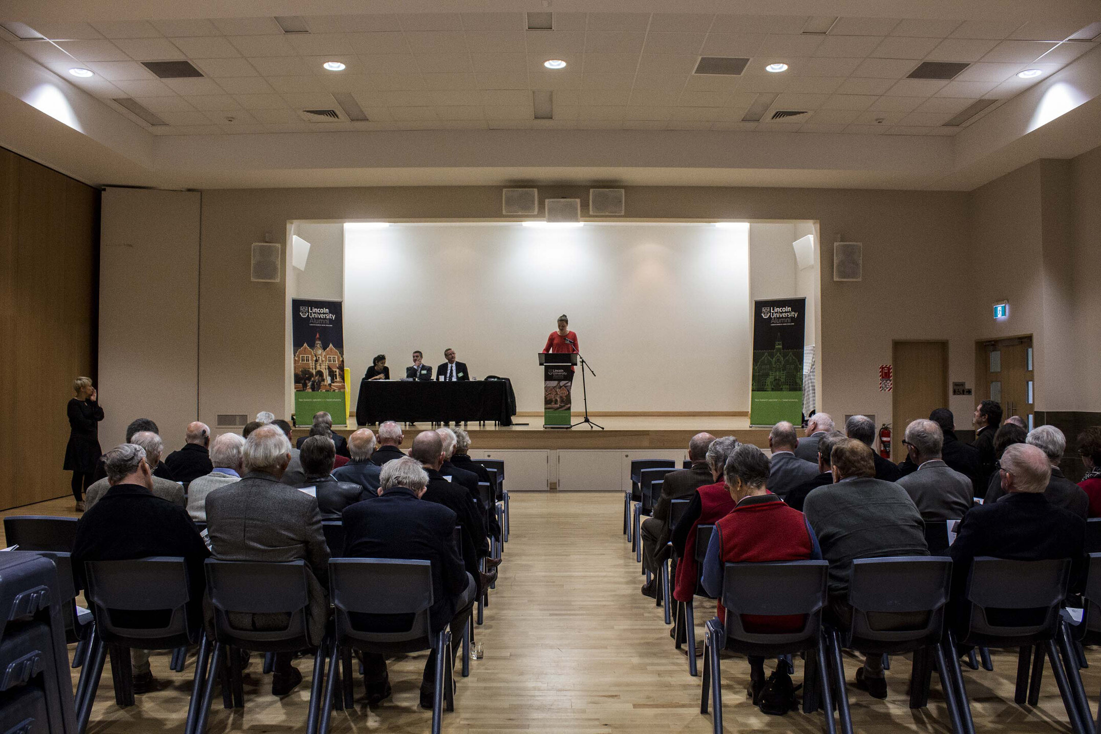 2014 AGM &amp; TLC 11
