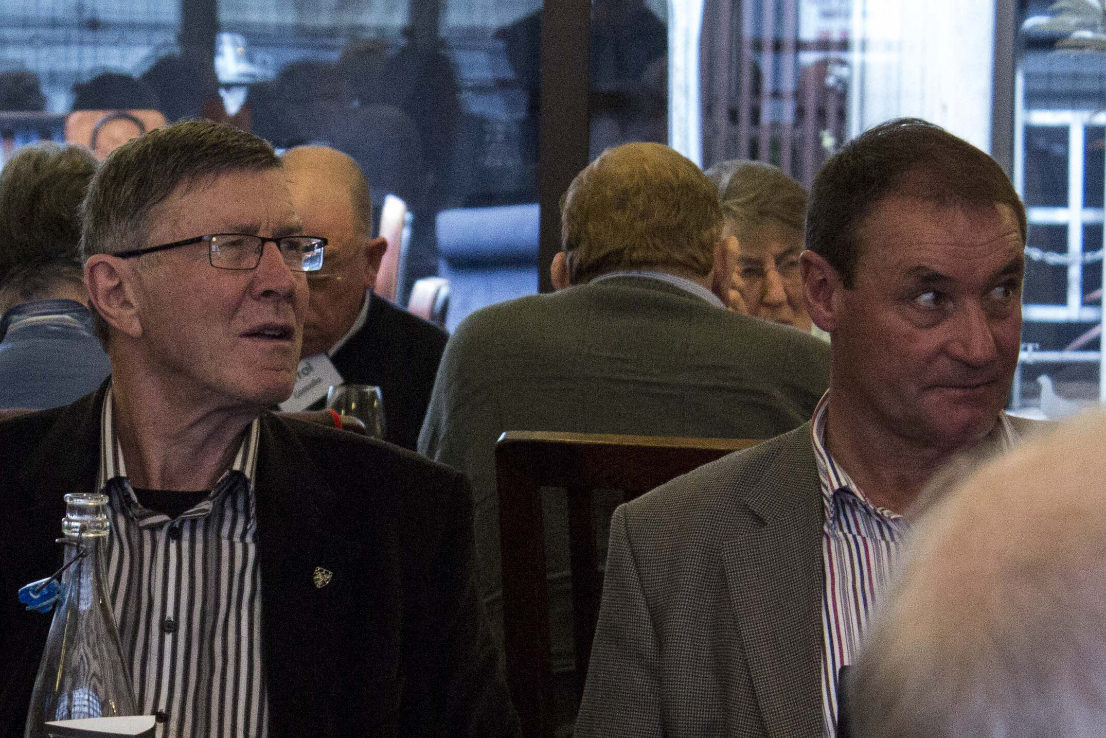 2014 AGM &amp; TLC 20