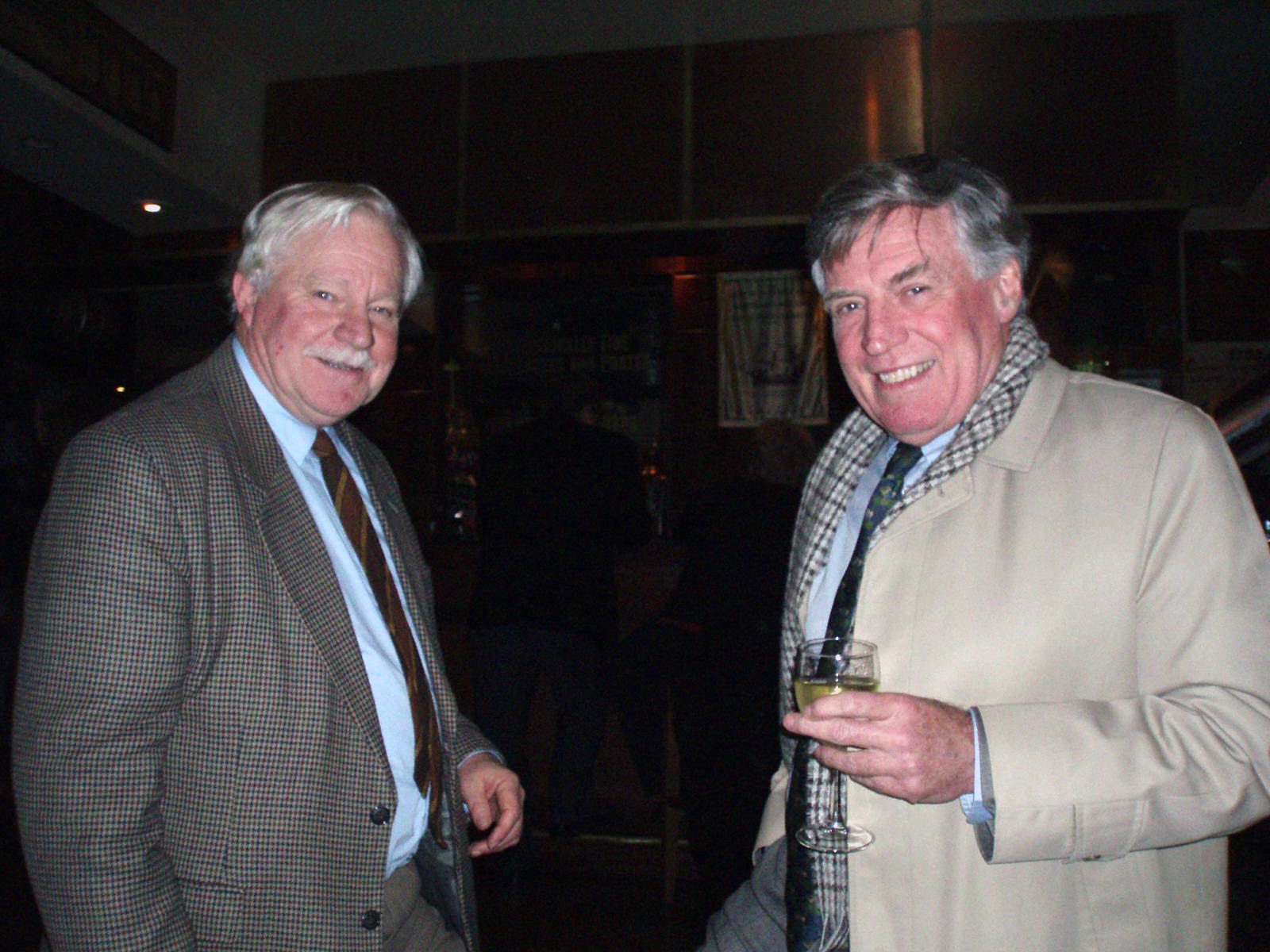 2005 Alumni Reunion Melbourne &amp; Sydney 01