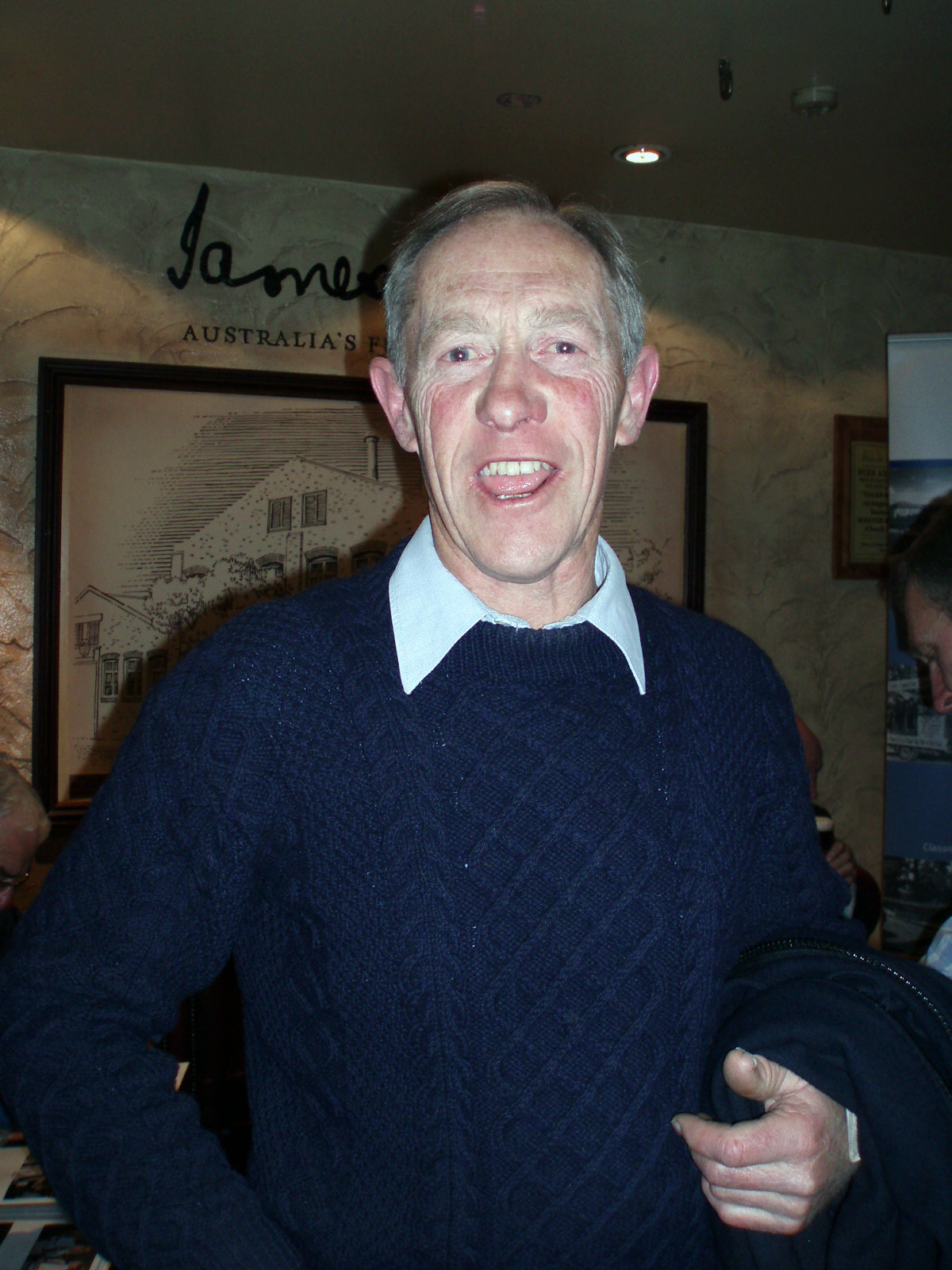 2005 Alumni Reunion Melbourne &amp; Sydney 03