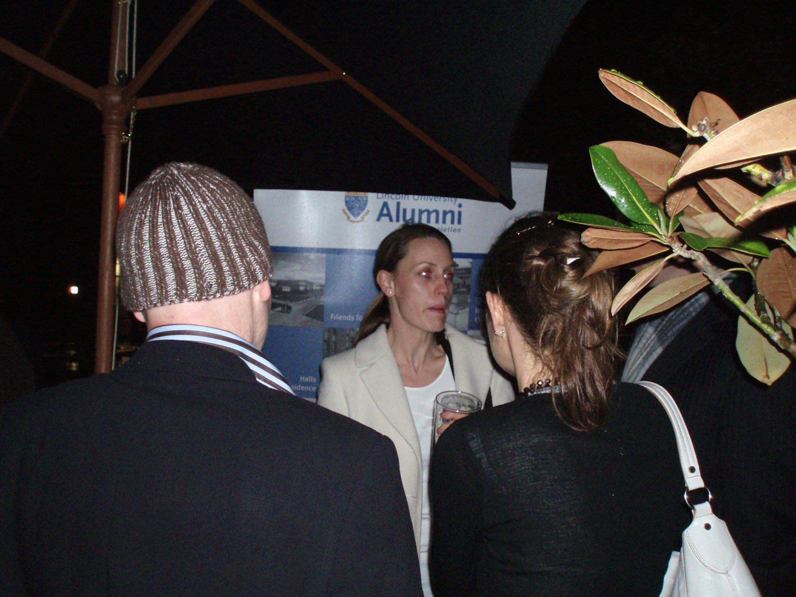 2005 Alumni Reunion Melbourne &amp; Sydney 08