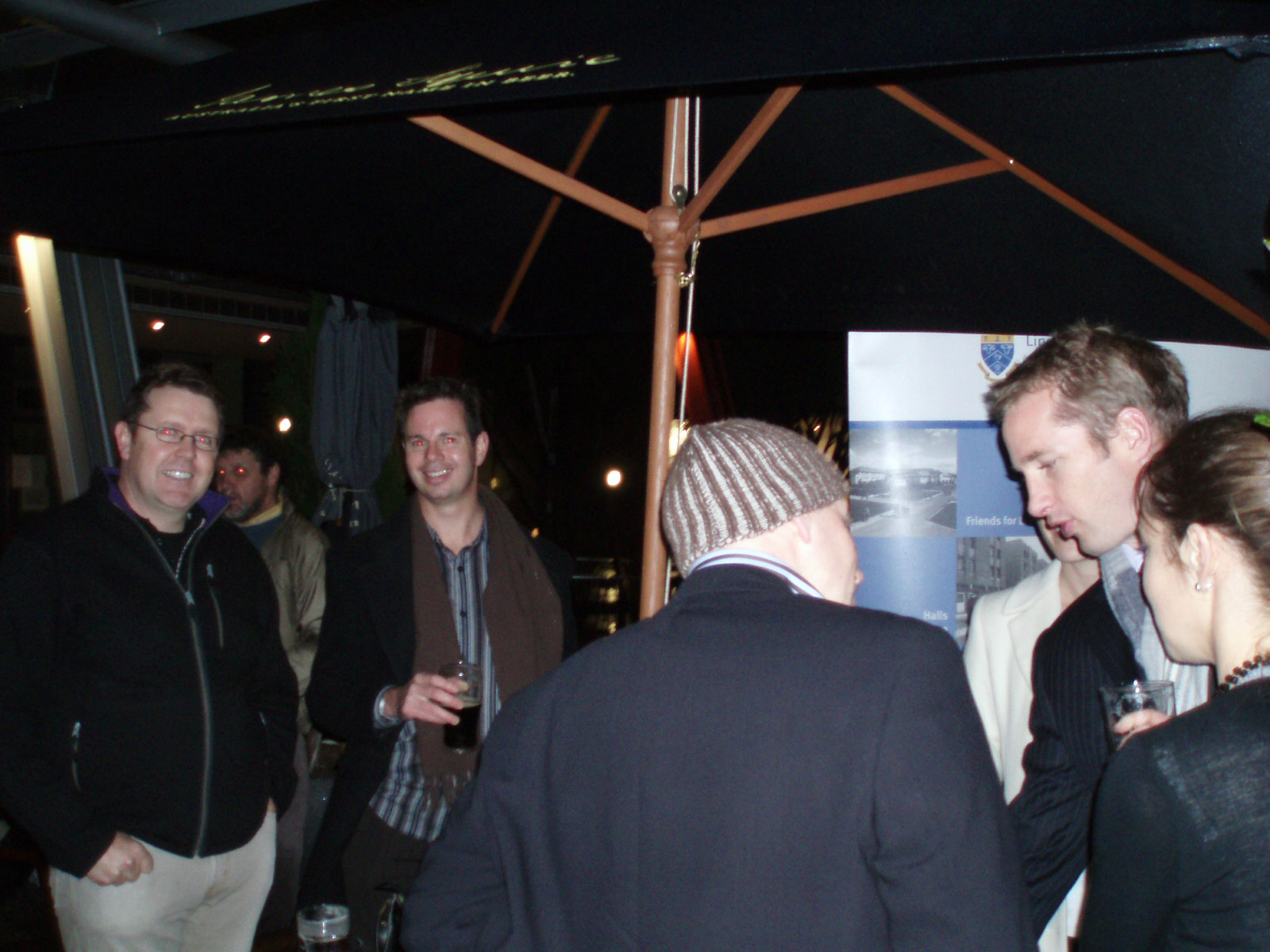 2005 Alumni Reunion Melbourne &amp; Sydney 09