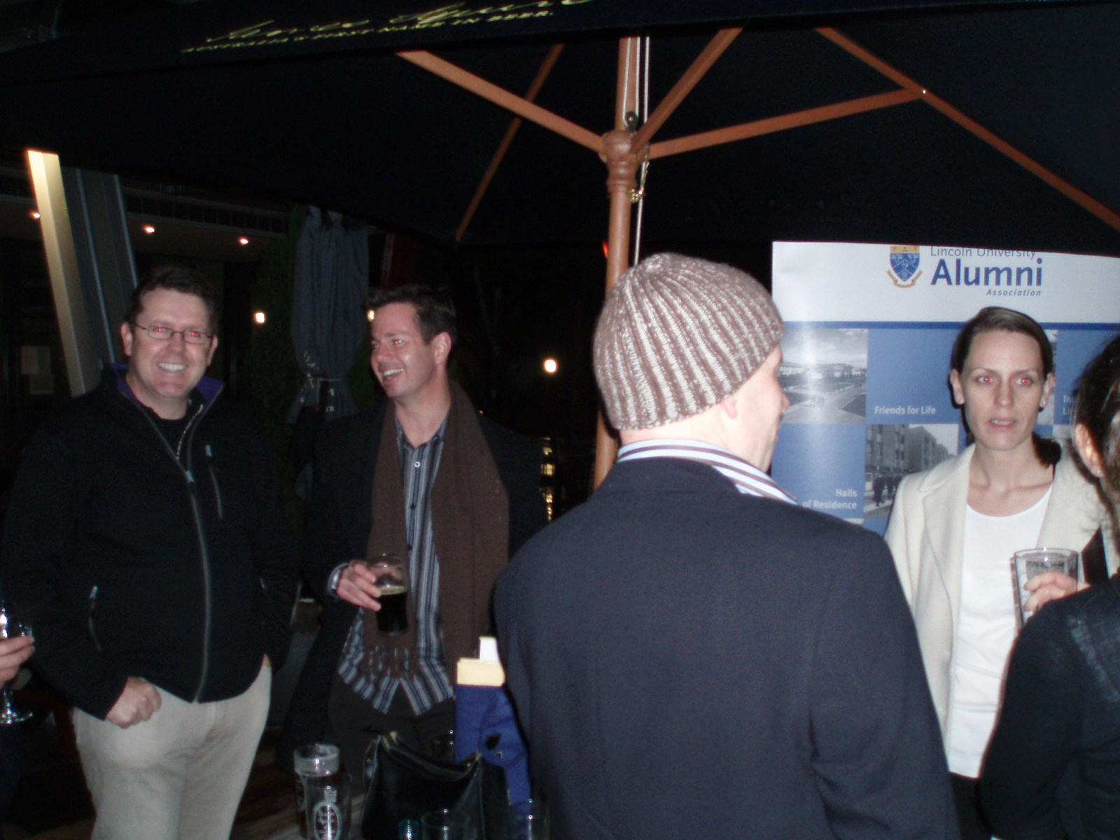 2005 Alumni Reunion Melbourne &amp; Sydney 10