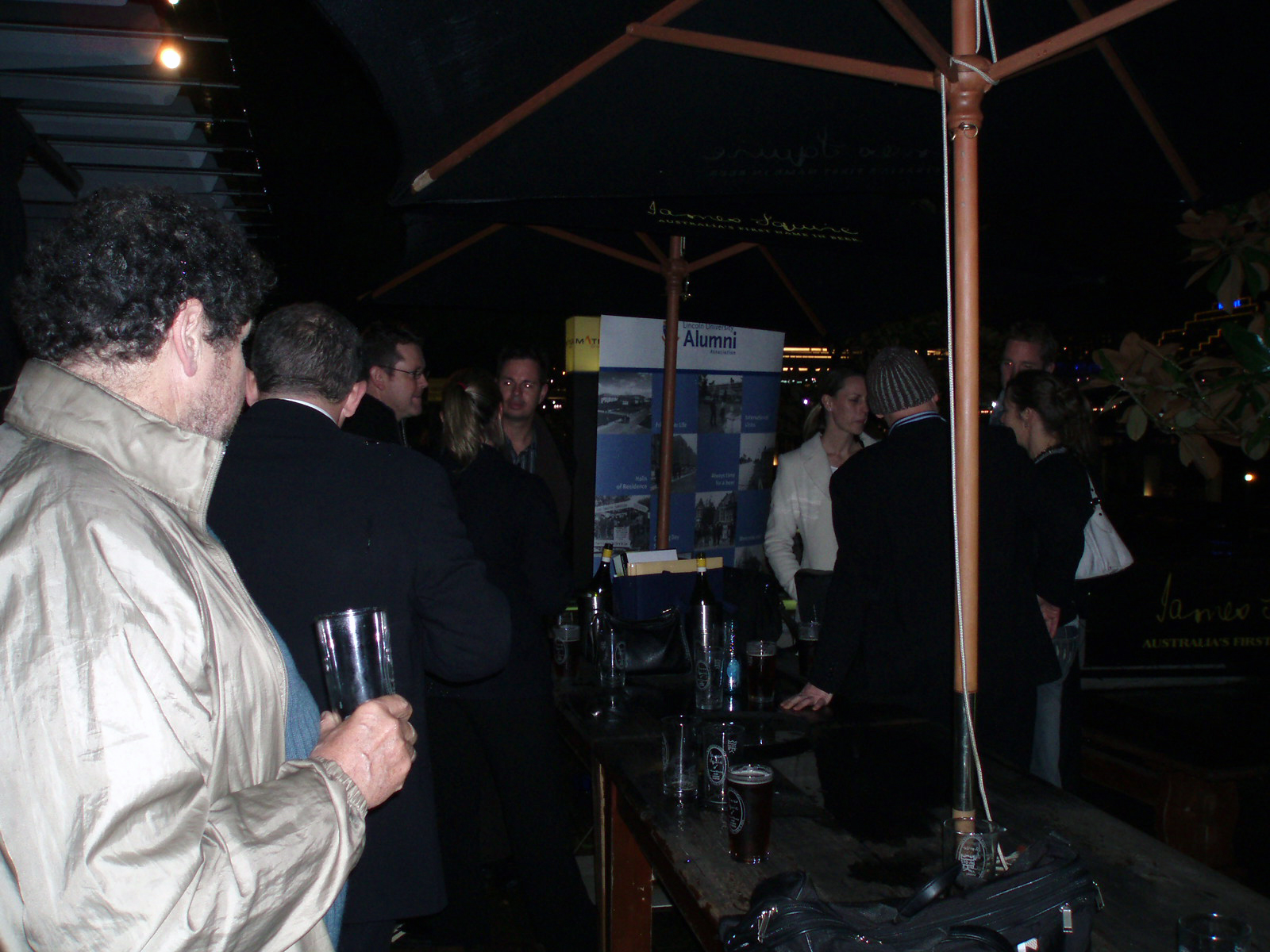 2005 Alumni Reunion Melbourne &amp; Sydney 11