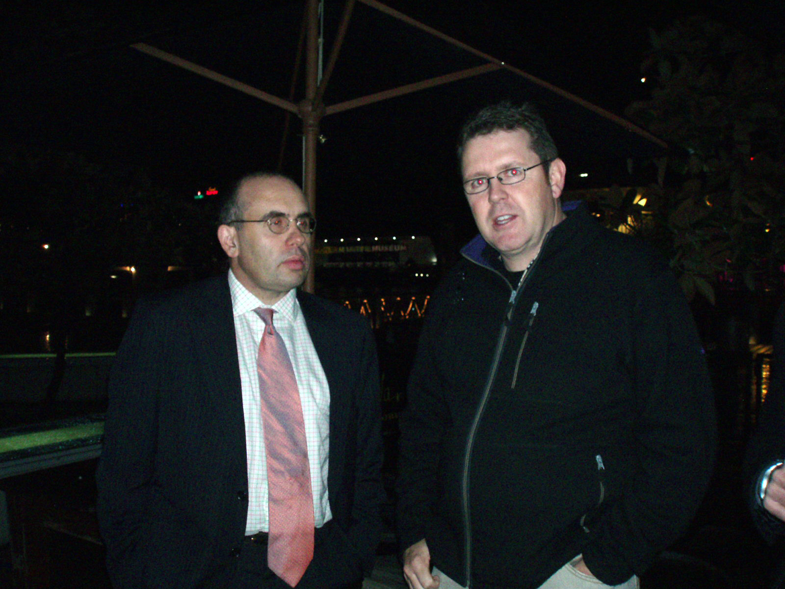 2005 Alumni Reunion Melbourne &amp; Sydney 12