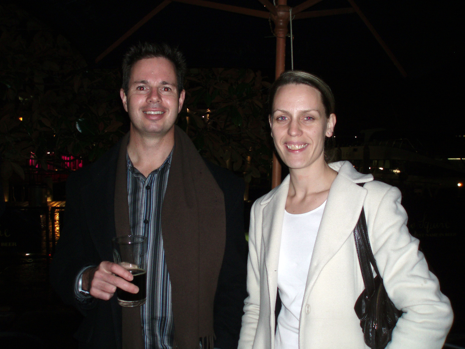 2005 Alumni Reunion Melbourne &amp; Sydney 13