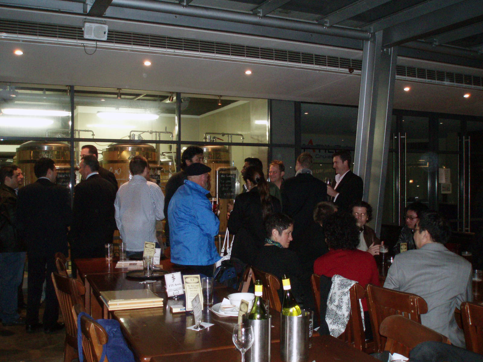 2005 Alumni Reunion Melbourne &amp; Sydney 14