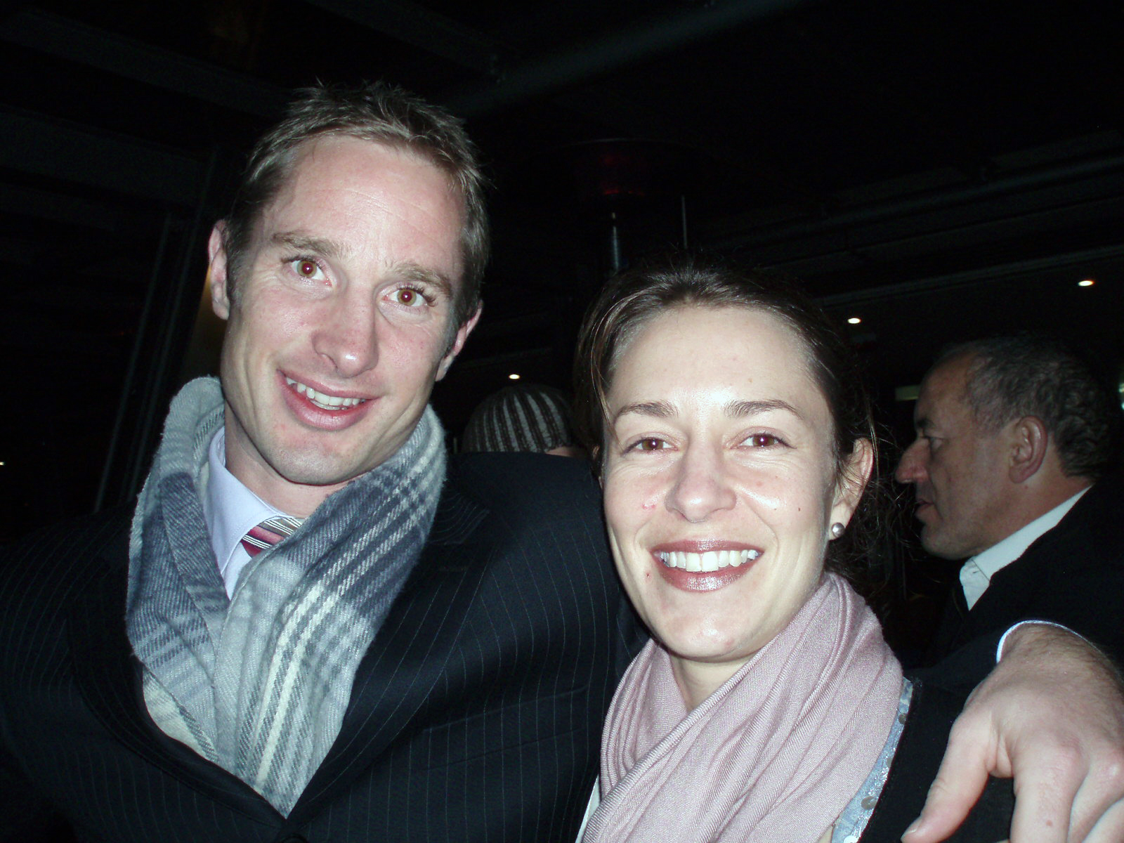 2005 Alumni Reunion Melbourne &amp; Sydney 16