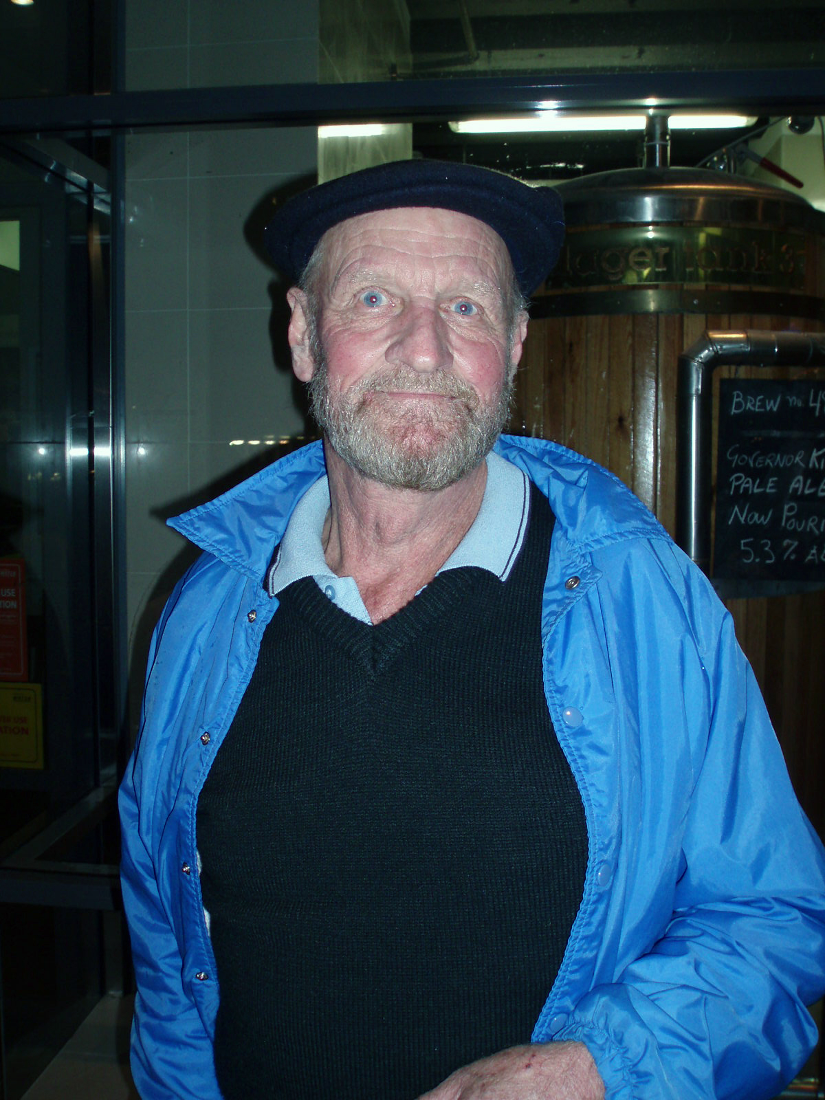 2005 Alumni Reunion Melbourne &amp; Sydney 17