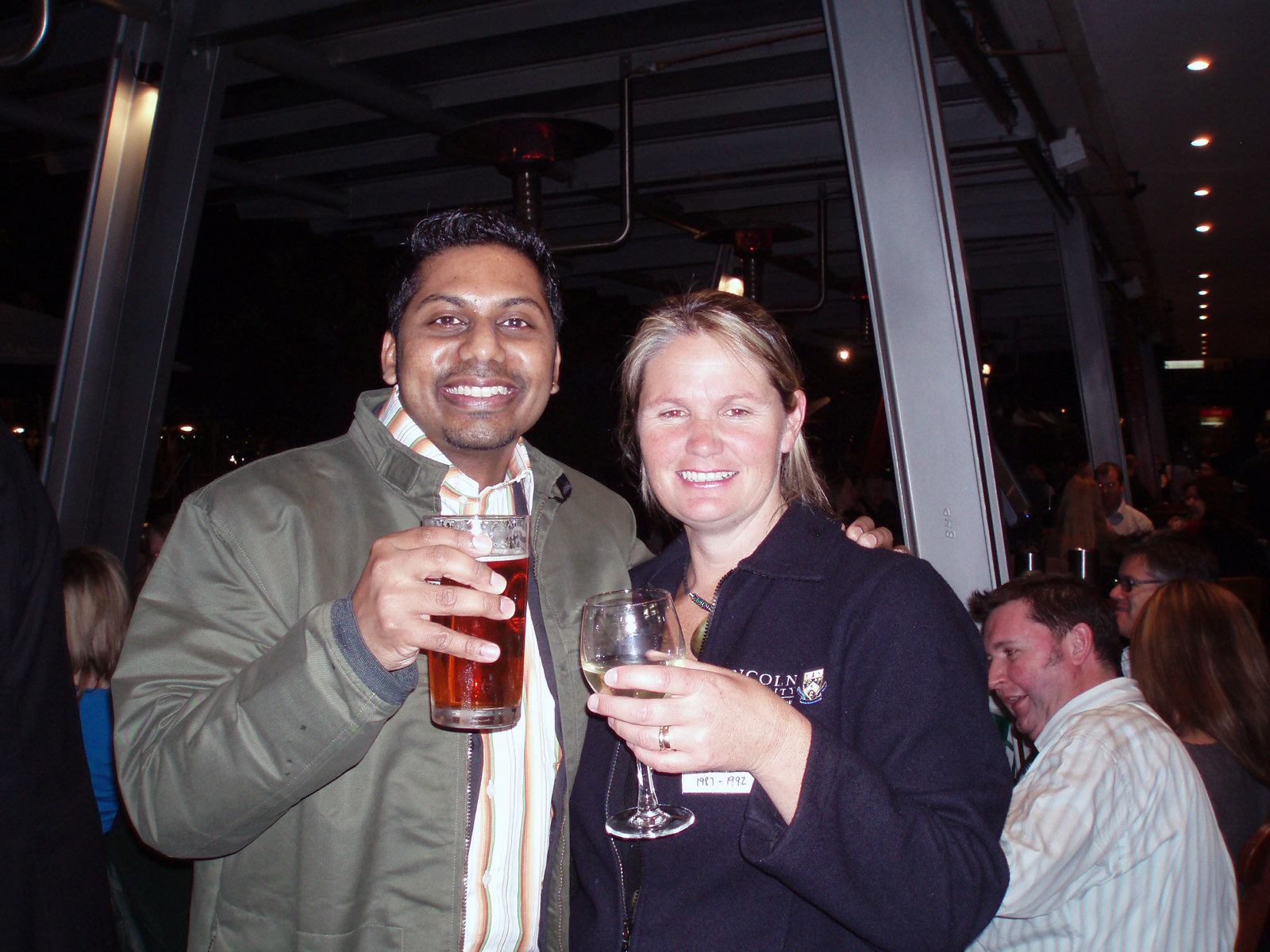 2005 Alumni Reunion Melbourne &amp; Sydney 18