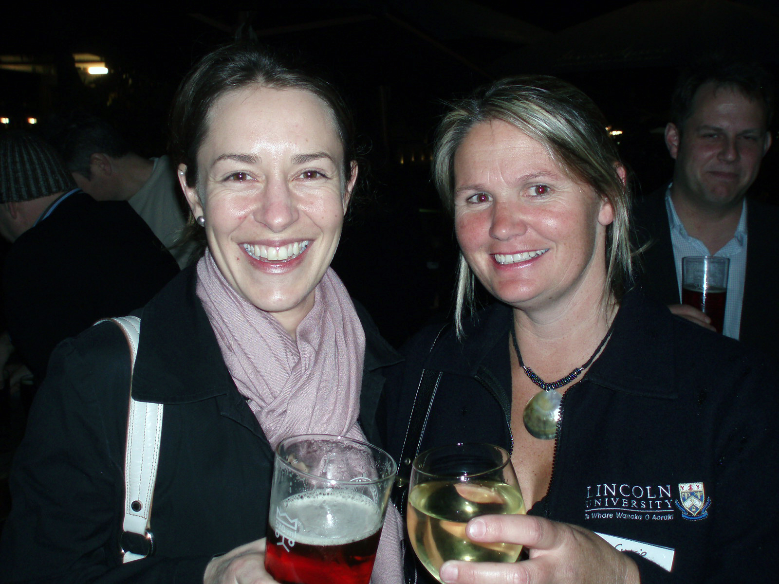 2005 Alumni Reunion Melbourne &amp; Sydney 19