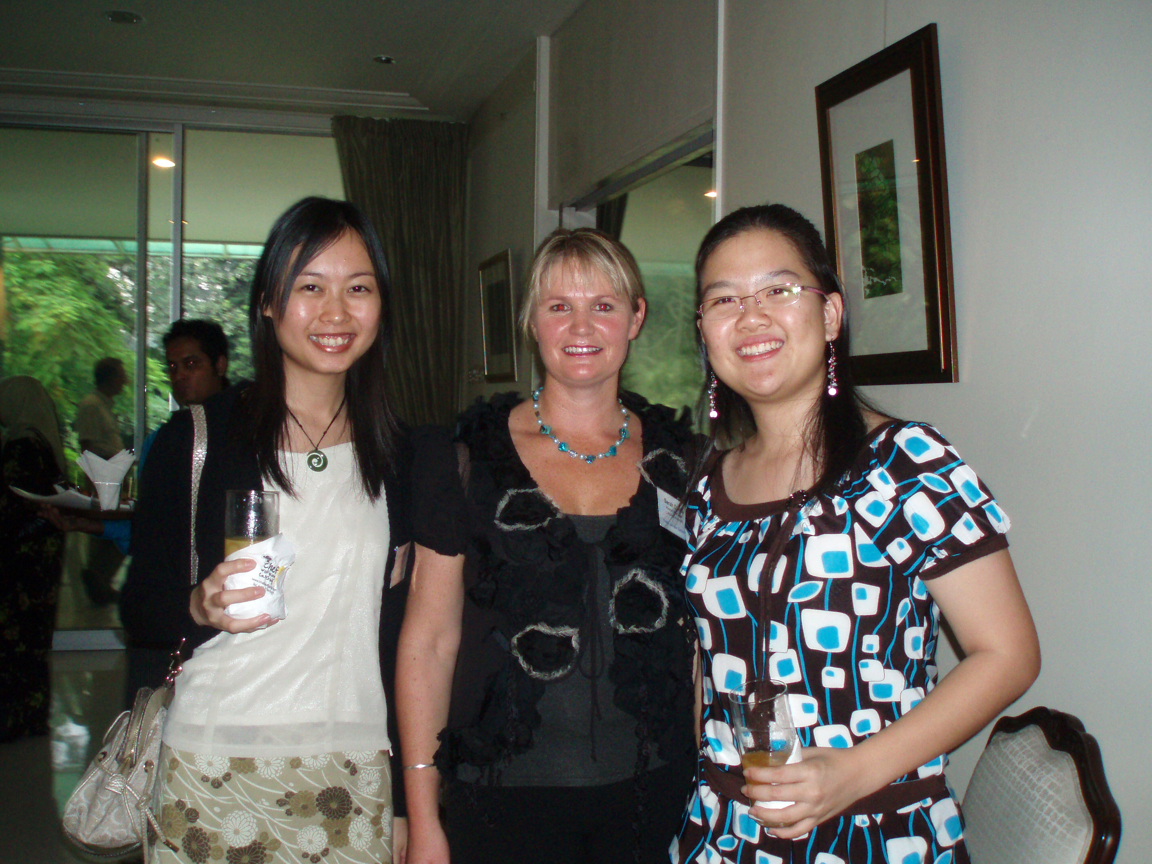 2007 Alumni Reunion Kuala Lumpur 03