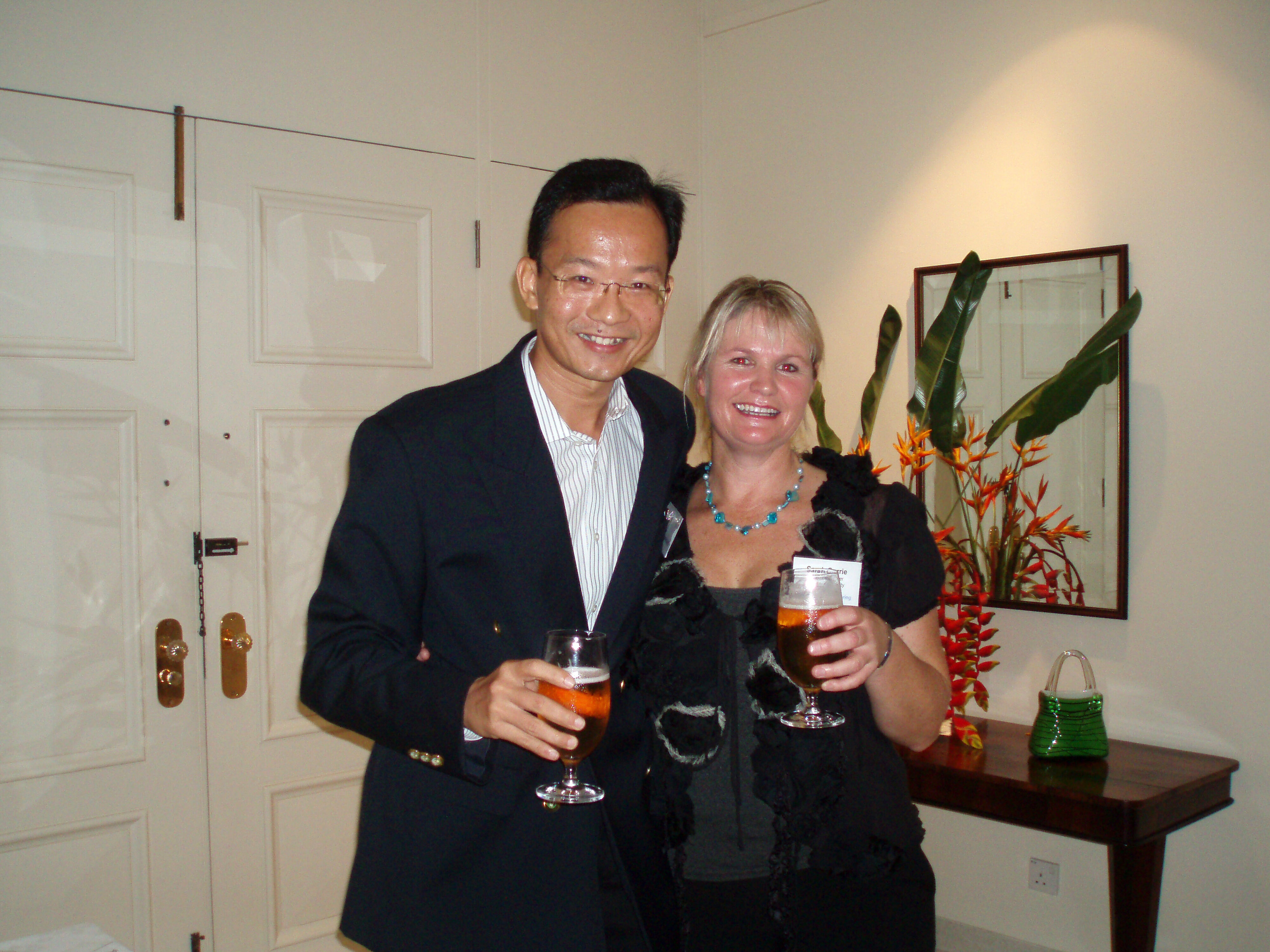 2007 Alumni Reunion Kuala Lumpur 06